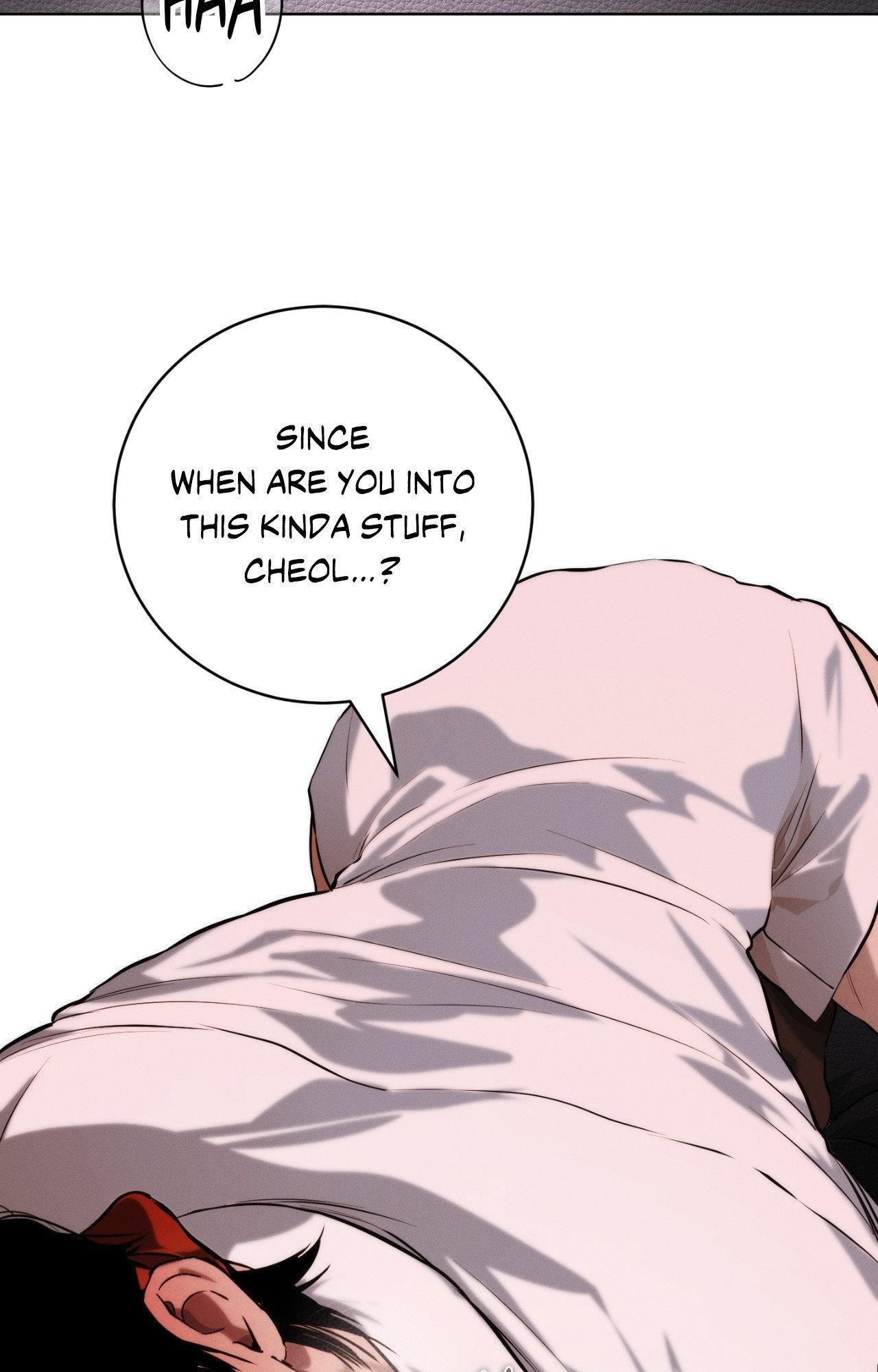 Read Die In My Arms chapter 12.1 image 79 on Lezhin