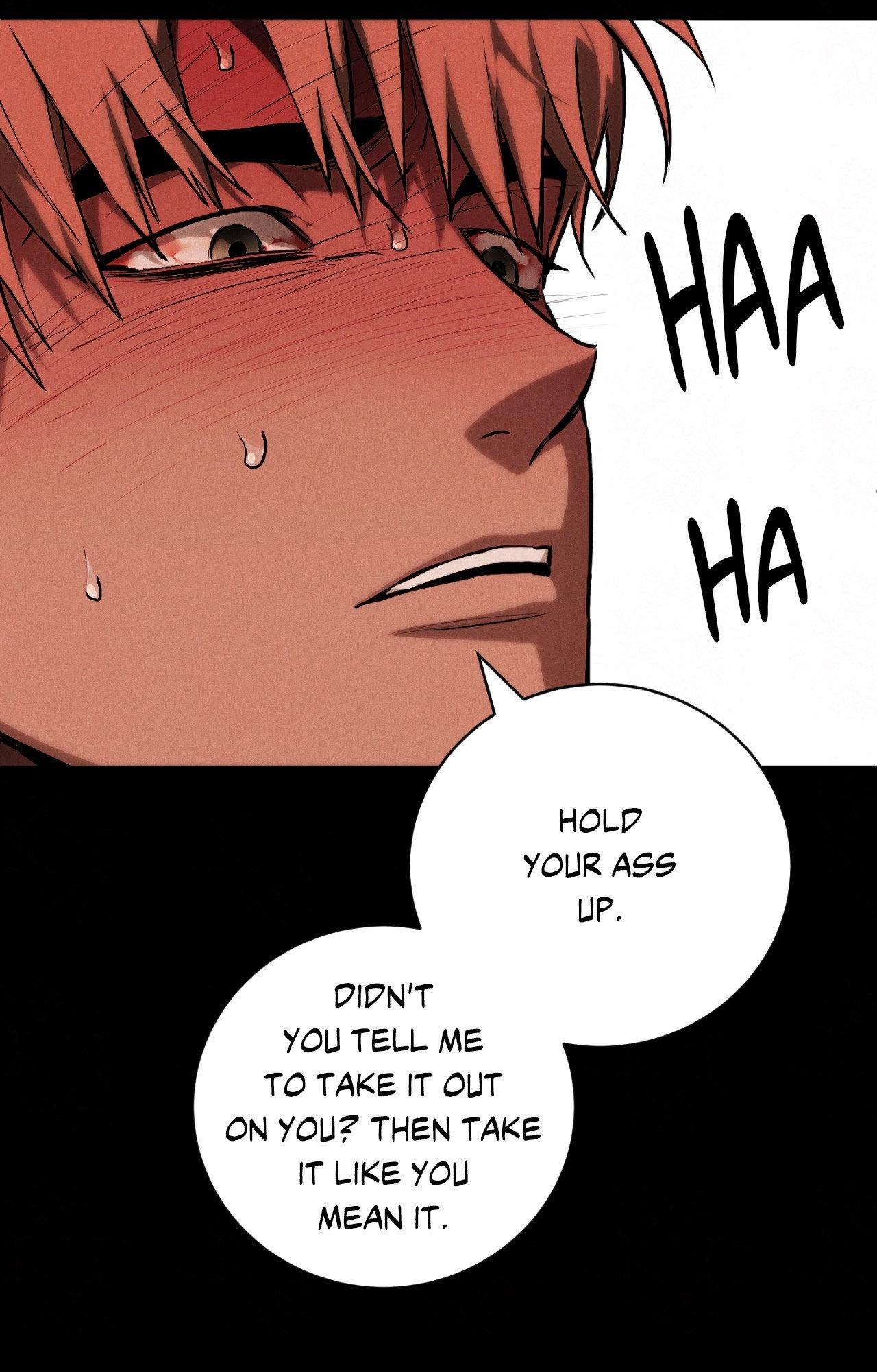 Read Die In My Arms chapter 12.1 image 94 on Lezhin