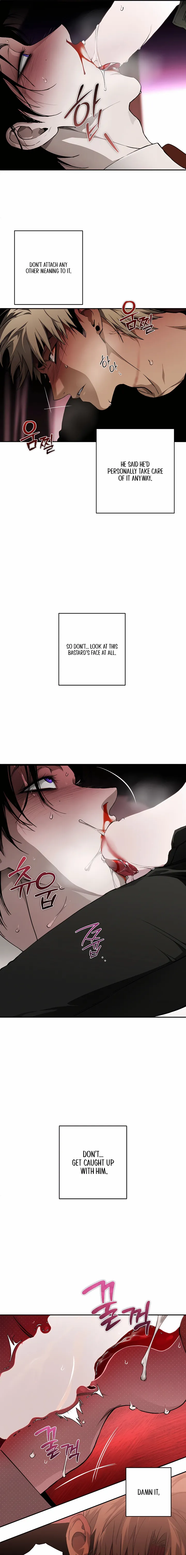 Read Die In My Arms chapter 12 image 10 on Lezhin