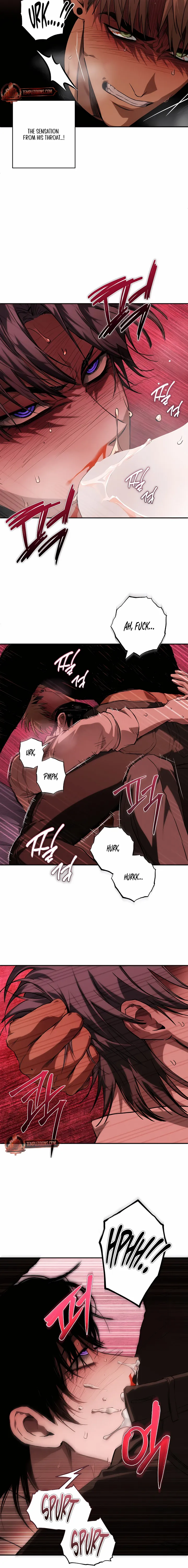 Read Die In My Arms chapter 12 image 11 on Lezhin