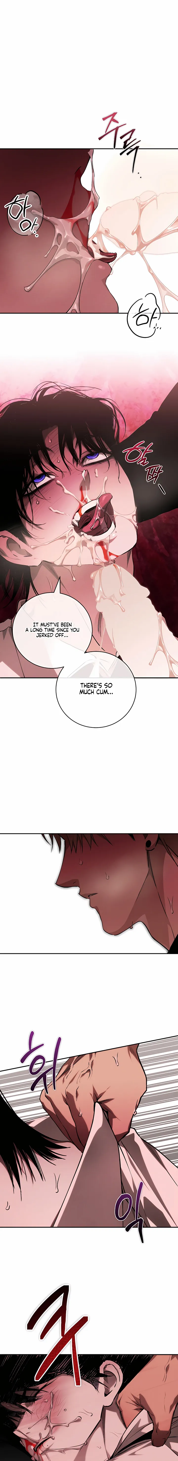 Read Die In My Arms chapter 12 image 12 on Lezhin