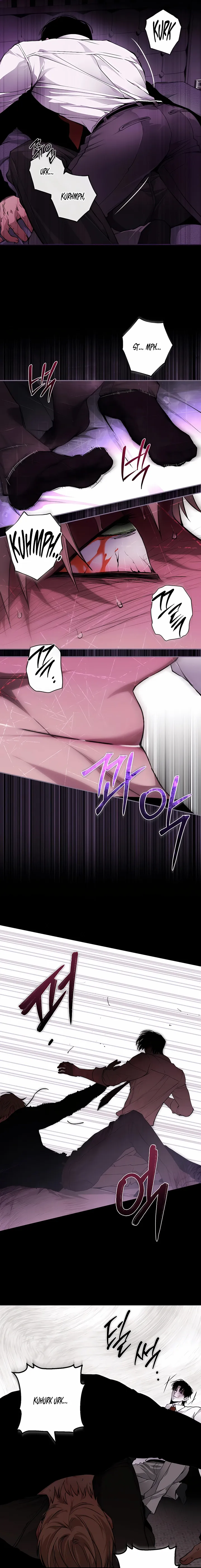 Read Die In My Arms chapter 12 image 2 on Lezhin