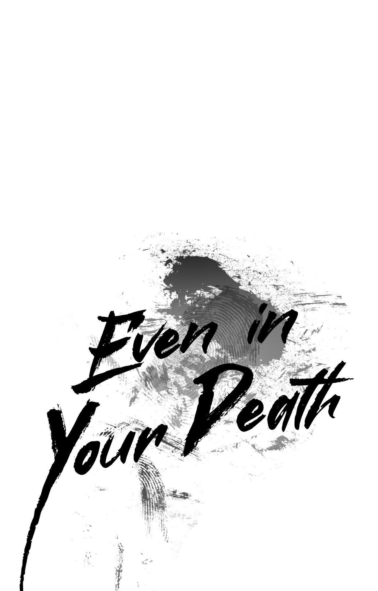 Read Die In My Arms chapter 13.1 image 100 on Lezhin