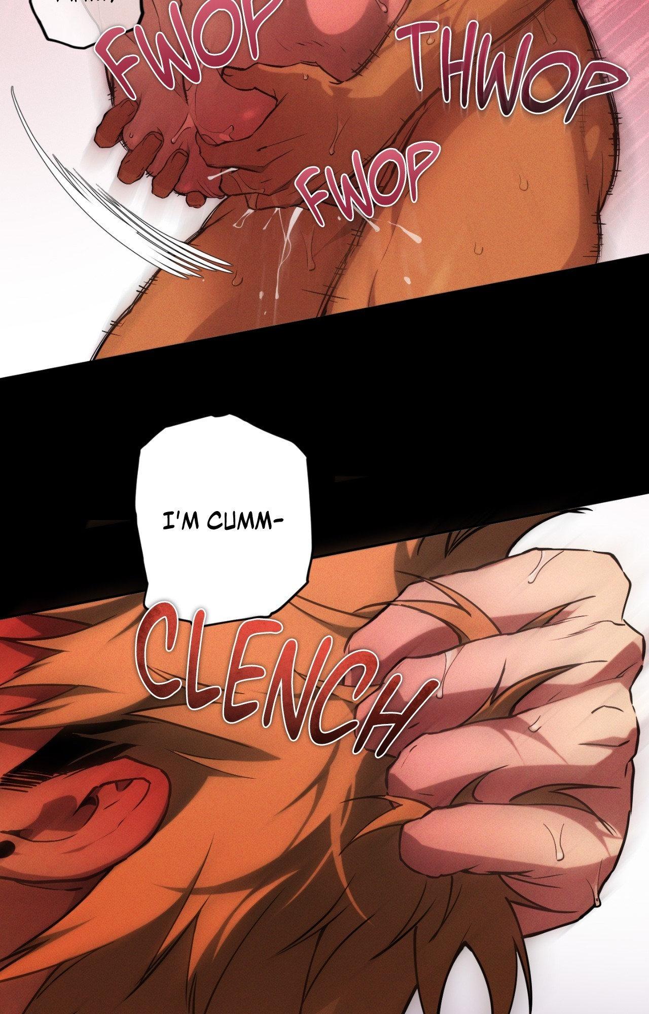 Read Die In My Arms chapter 13.1 image 19 on Lezhin