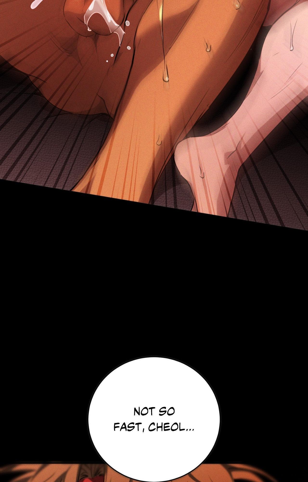 Read Die In My Arms chapter 13.1 image 22 on Lezhin