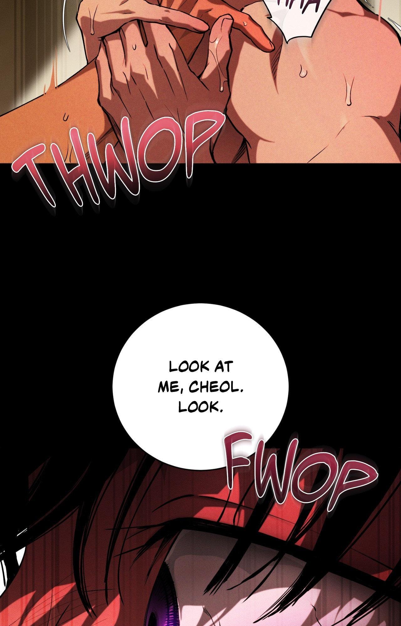 Read Die In My Arms chapter 13.1 image 28 on Lezhin