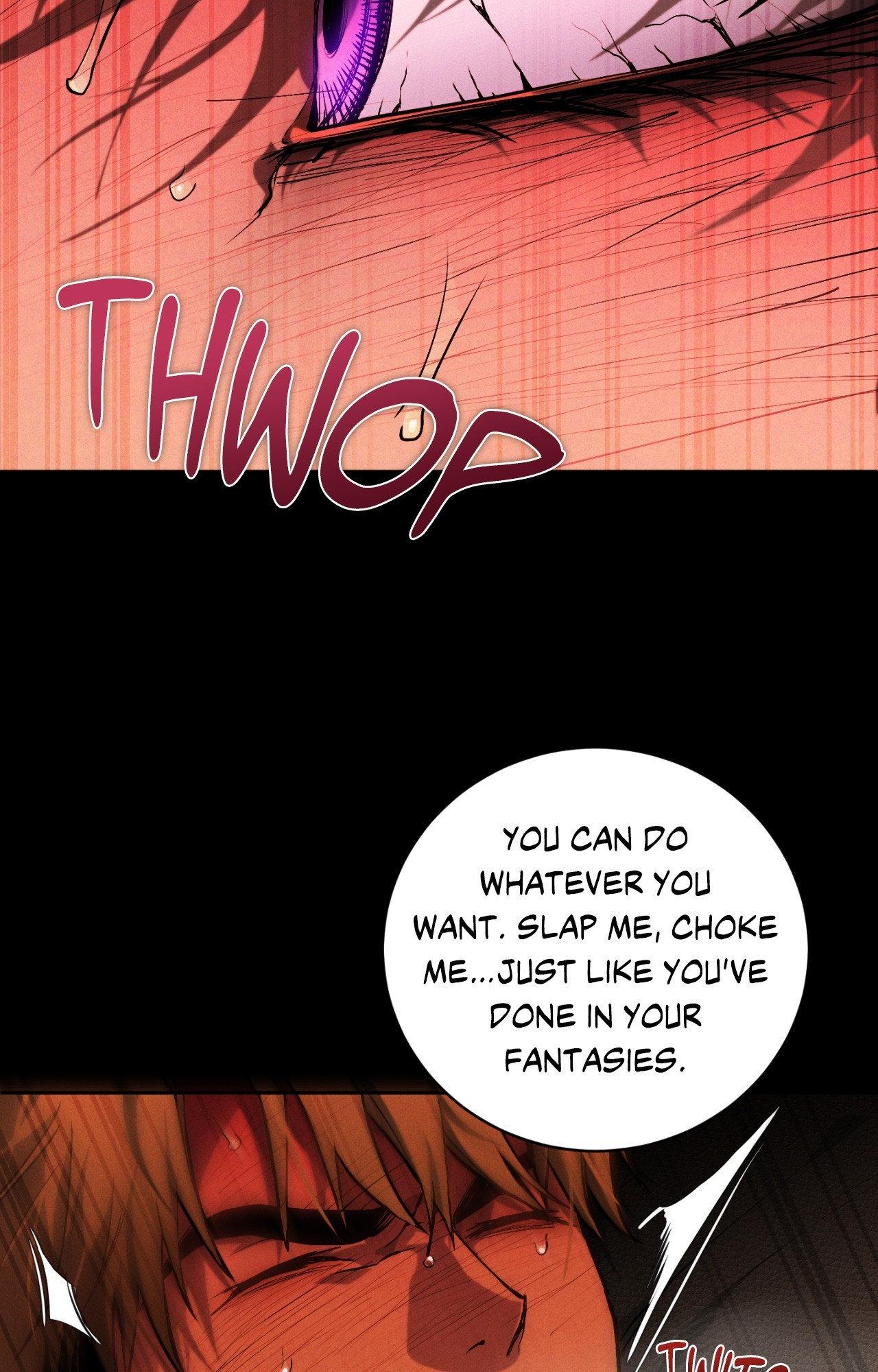 Read Die In My Arms chapter 13.1 image 29 on Lezhin