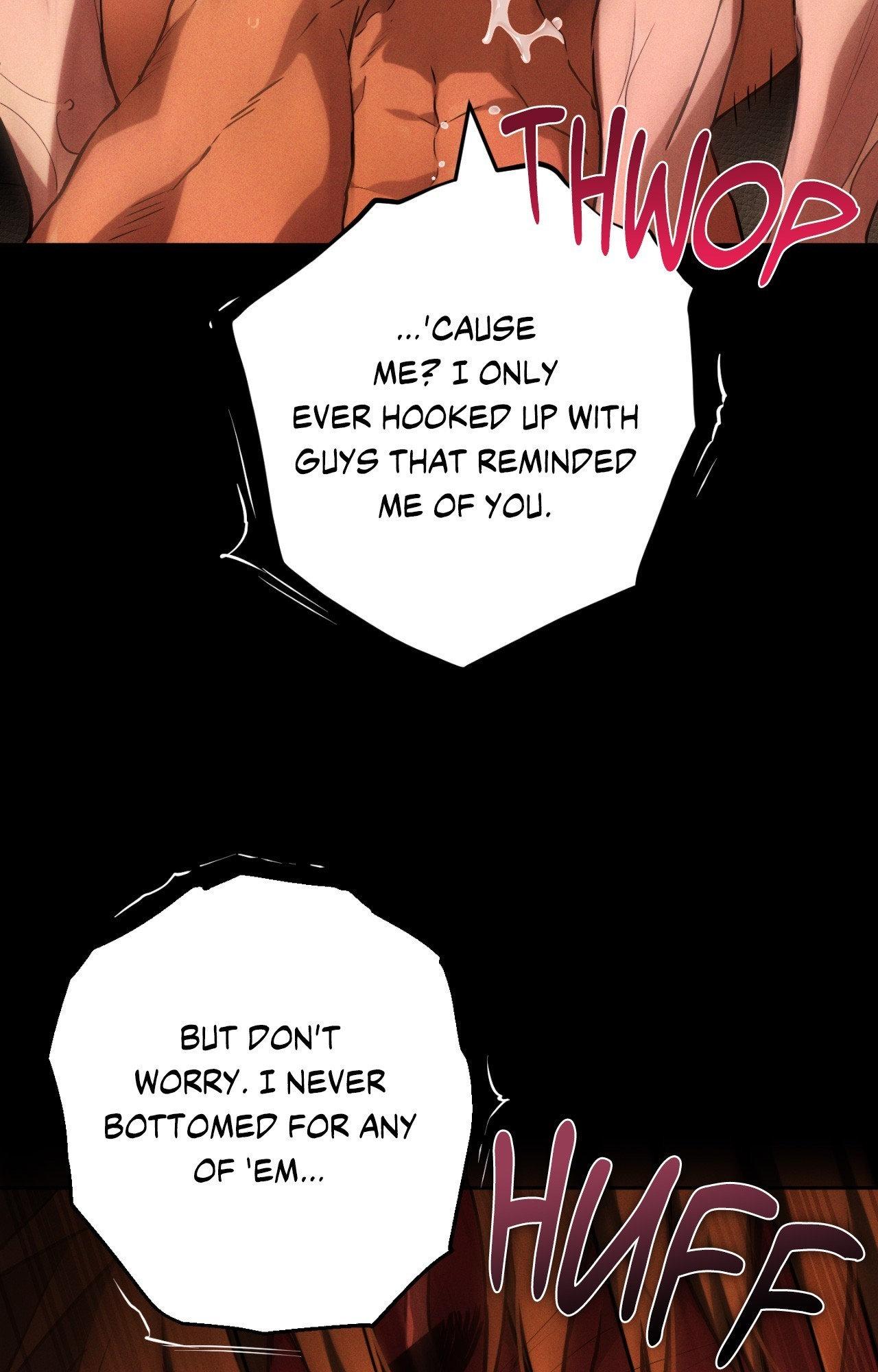 Read Die In My Arms chapter 13.1 image 32 on Lezhin