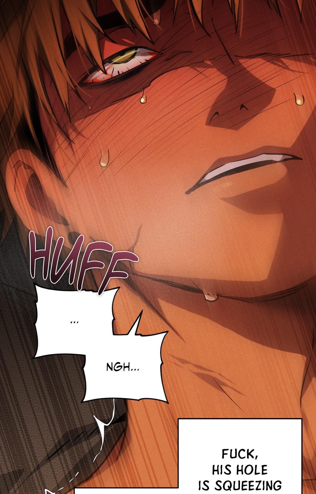 Read Die In My Arms chapter 13.1 image 33 on Lezhin