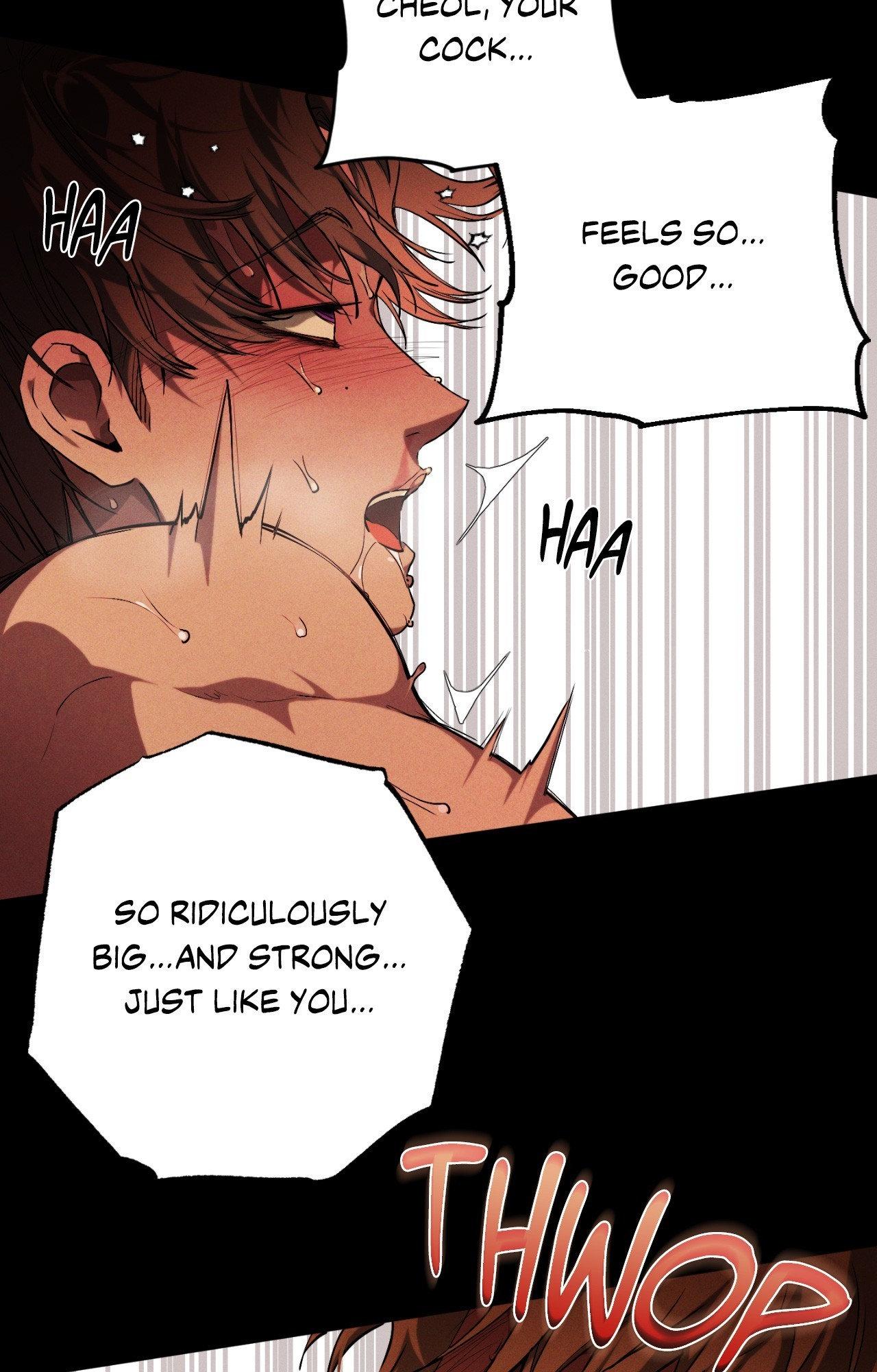 Read Die In My Arms chapter 13.1 image 4 on Lezhin