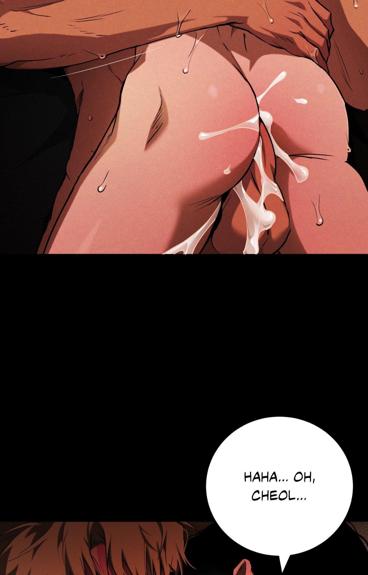 Read Die In My Arms chapter 13.1 image 42 on Lezhin