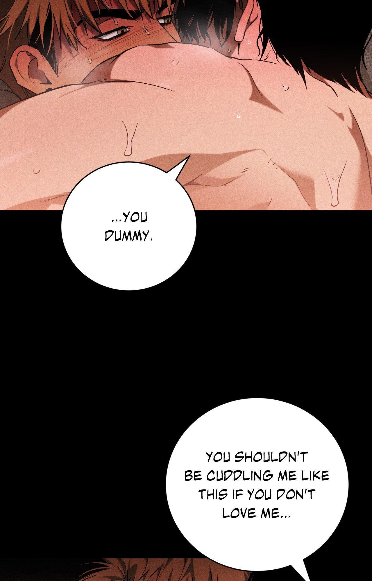 Read Die In My Arms chapter 13.1 image 43 on Lezhin