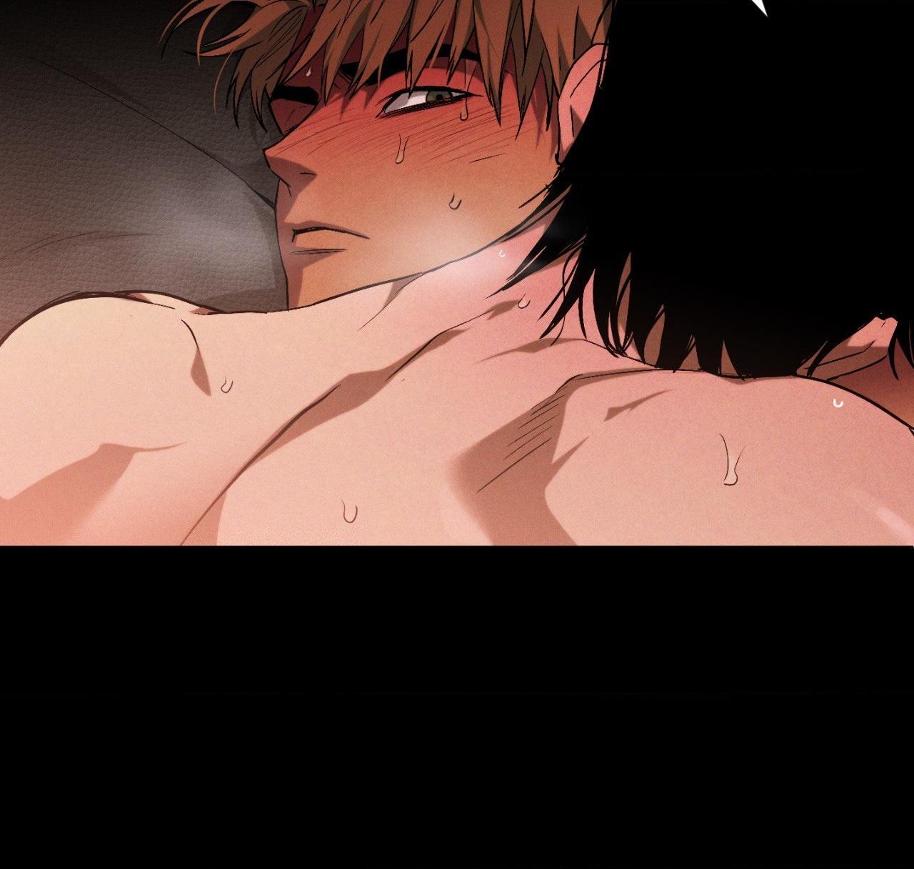 Read Die In My Arms chapter 13.1 image 44 on Lezhin