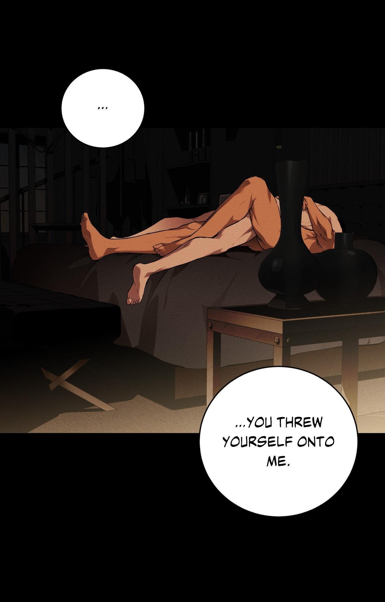 Read Die In My Arms chapter 13.1 image 45 on Lezhin