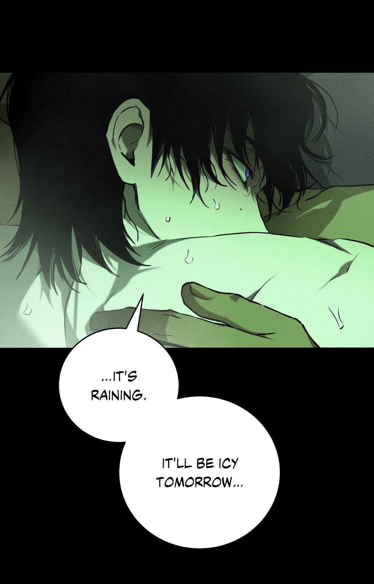 Read Die In My Arms chapter 13.1 image 48 on Lezhin