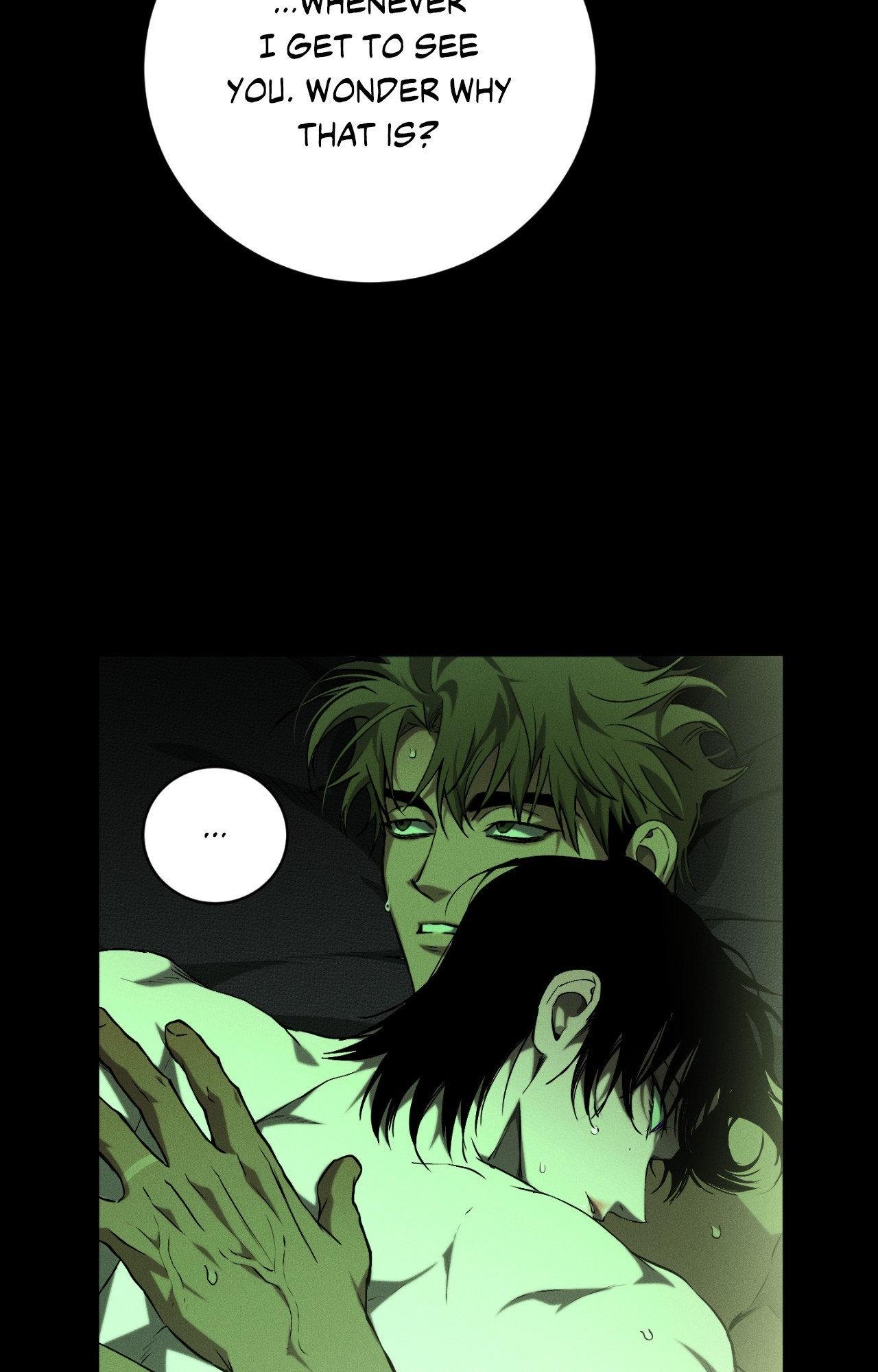 Read Die In My Arms chapter 13.1 image 50 on Lezhin
