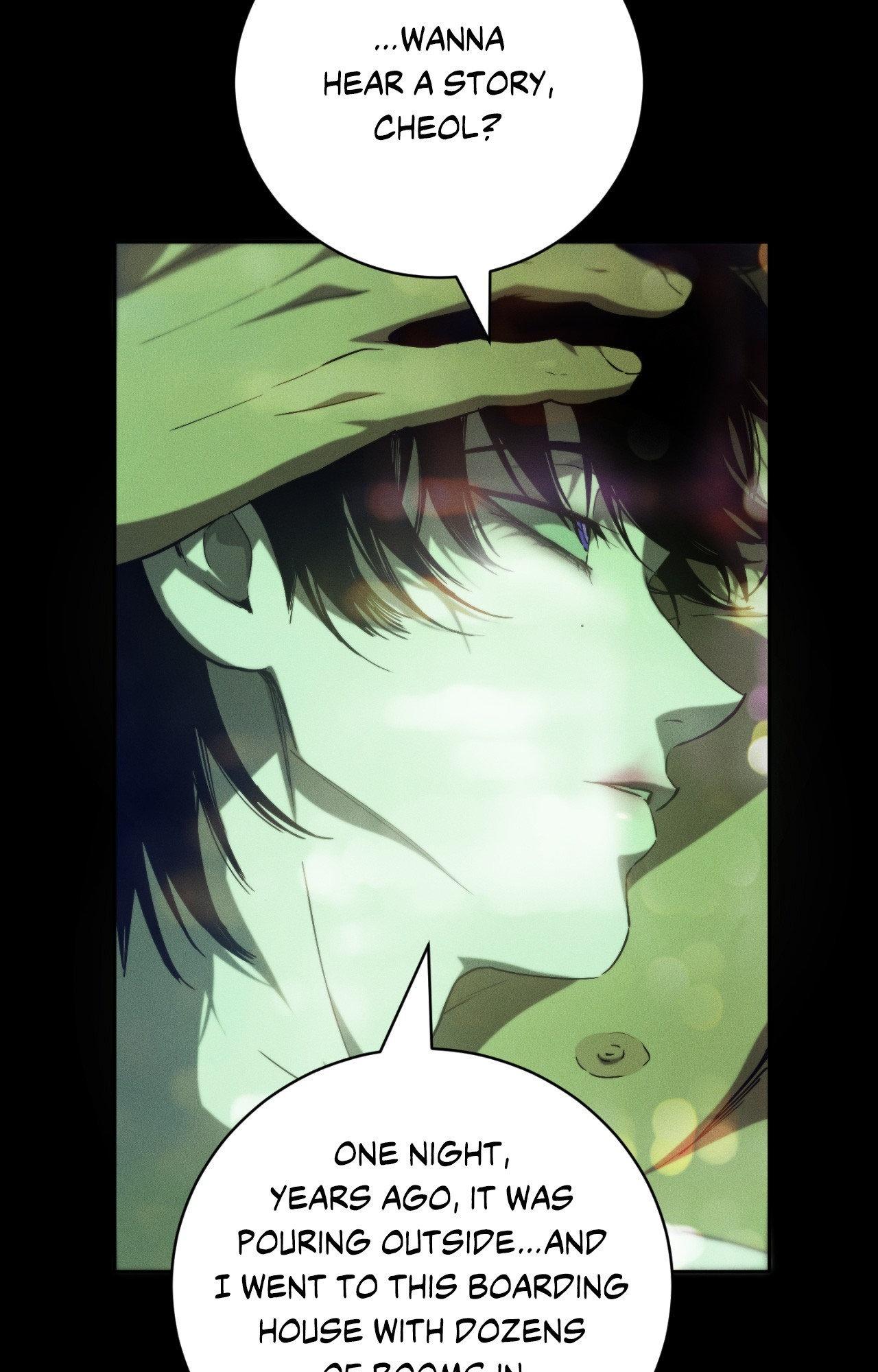 Read Die In My Arms chapter 13.1 image 66 on Lezhin