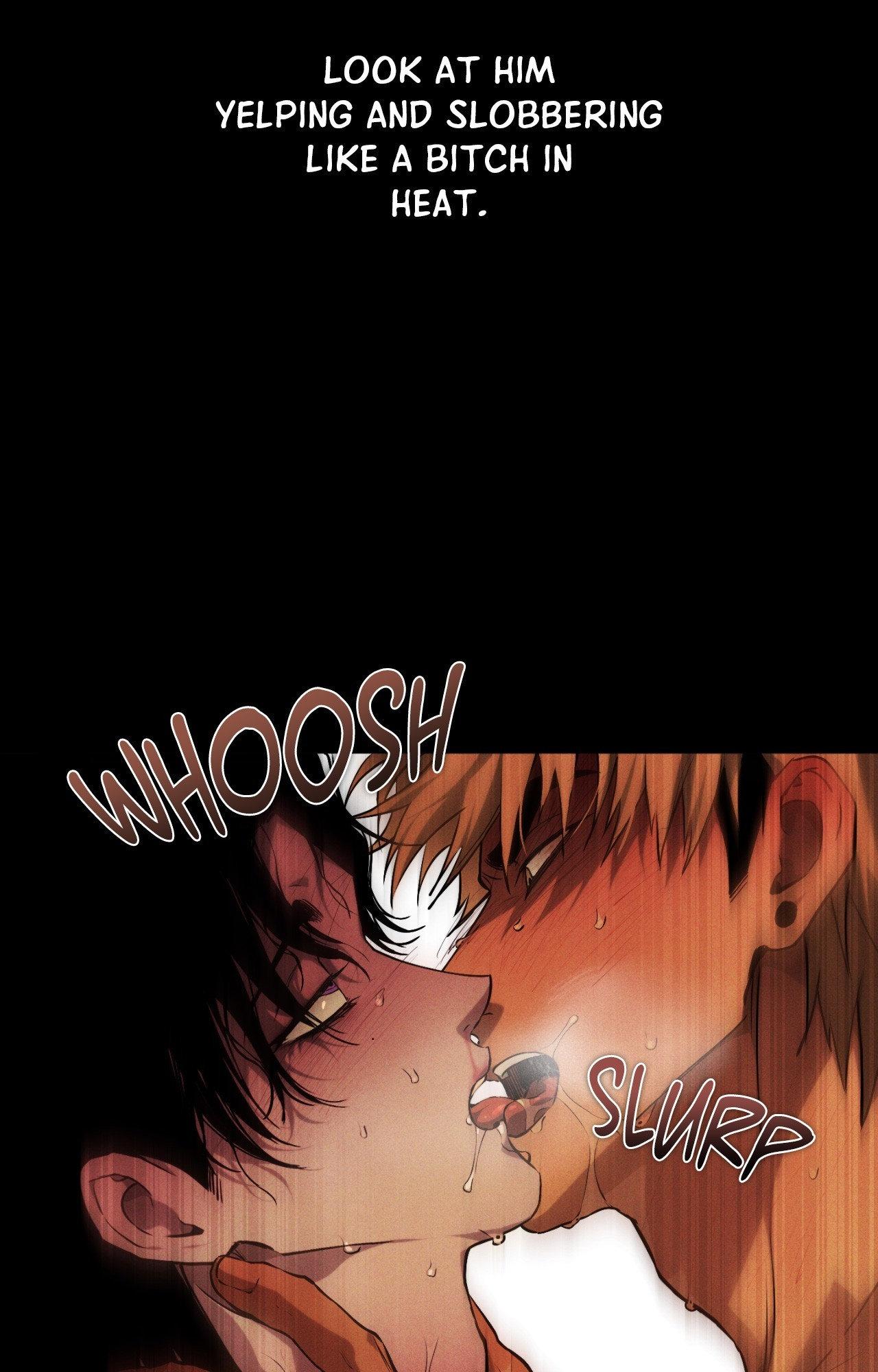 Read Die In My Arms chapter 13.1 image 7 on Lezhin