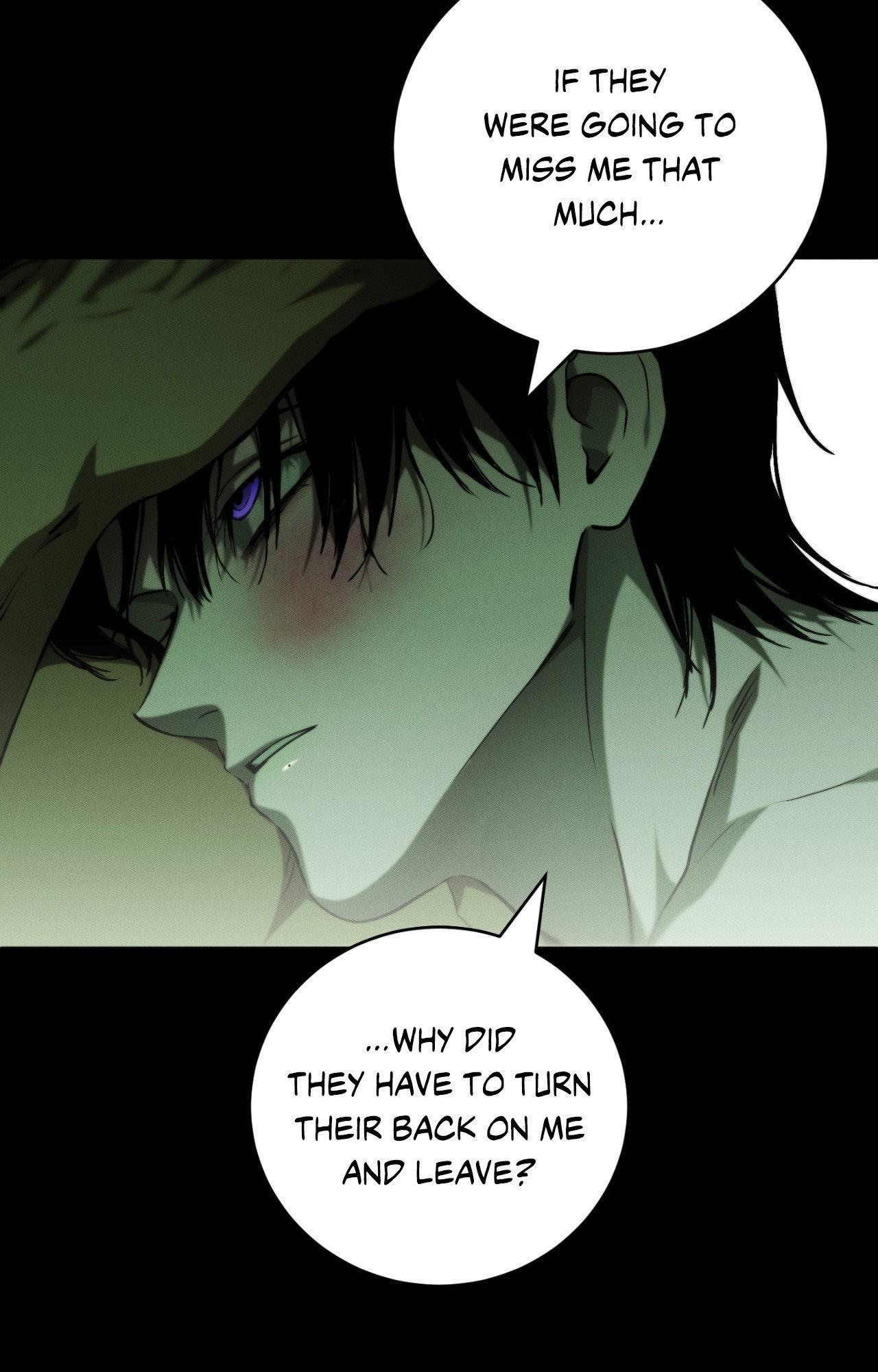 Read Die In My Arms chapter 13.1 image 74 on Lezhin