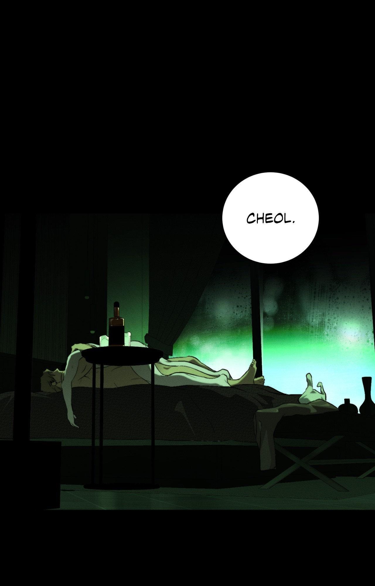 Read Die In My Arms chapter 13.1 image 75 on Lezhin