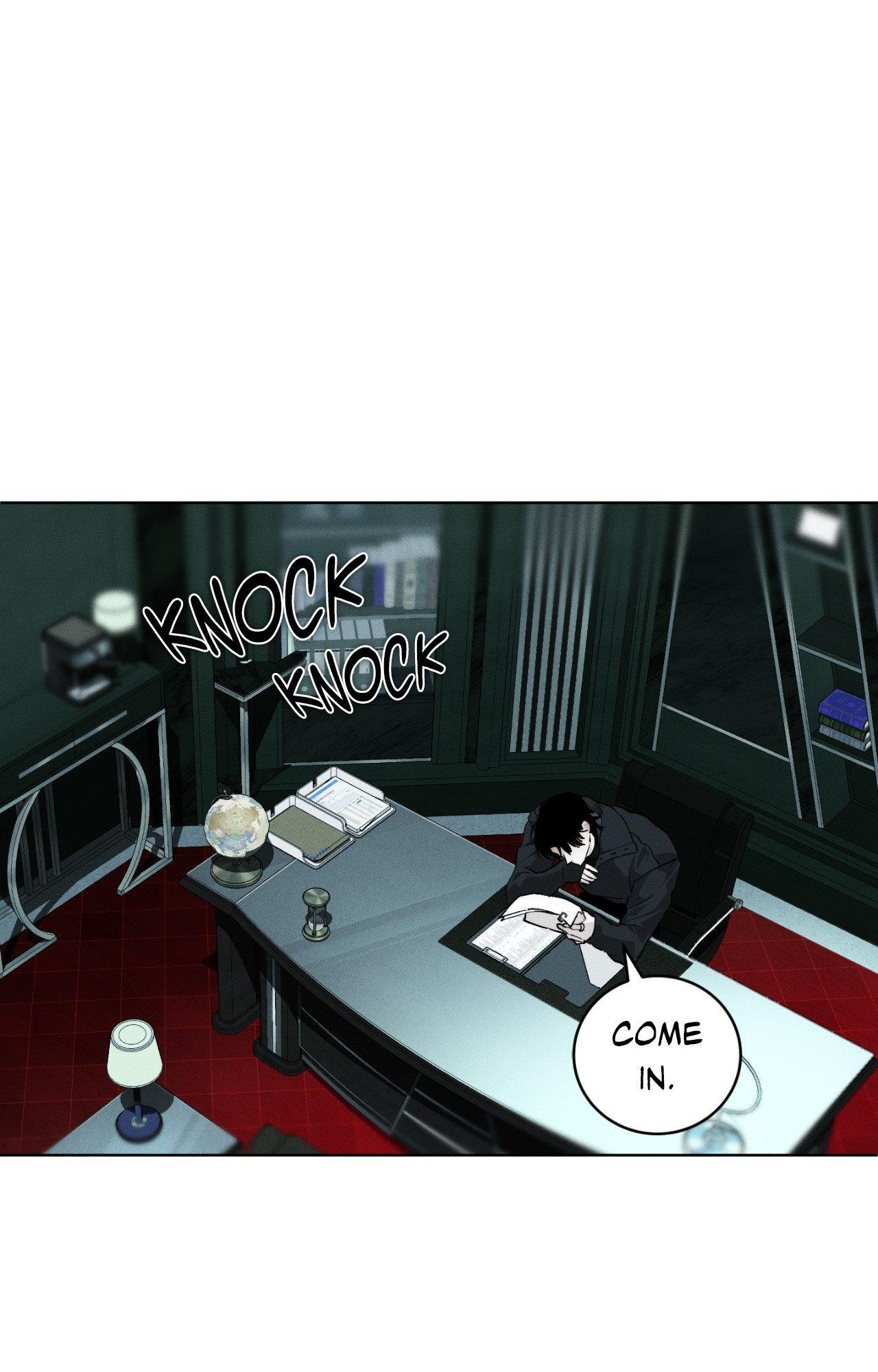 Read Die In My Arms chapter 13.1 image 83 on Lezhin