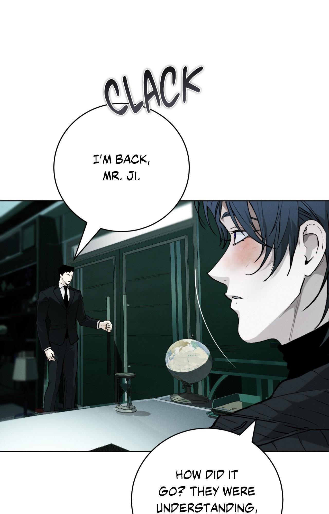 Read Die In My Arms chapter 13.1 image 84 on Lezhin