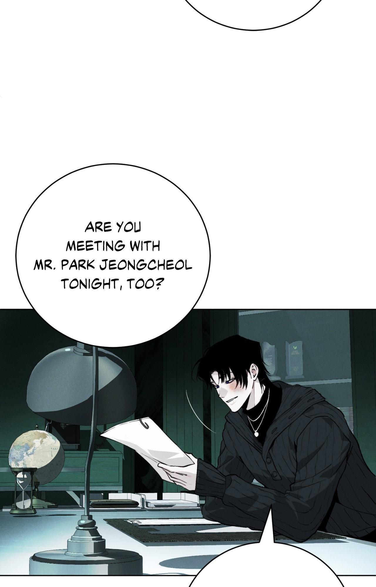 Read Die In My Arms chapter 13.1 image 87 on Lezhin