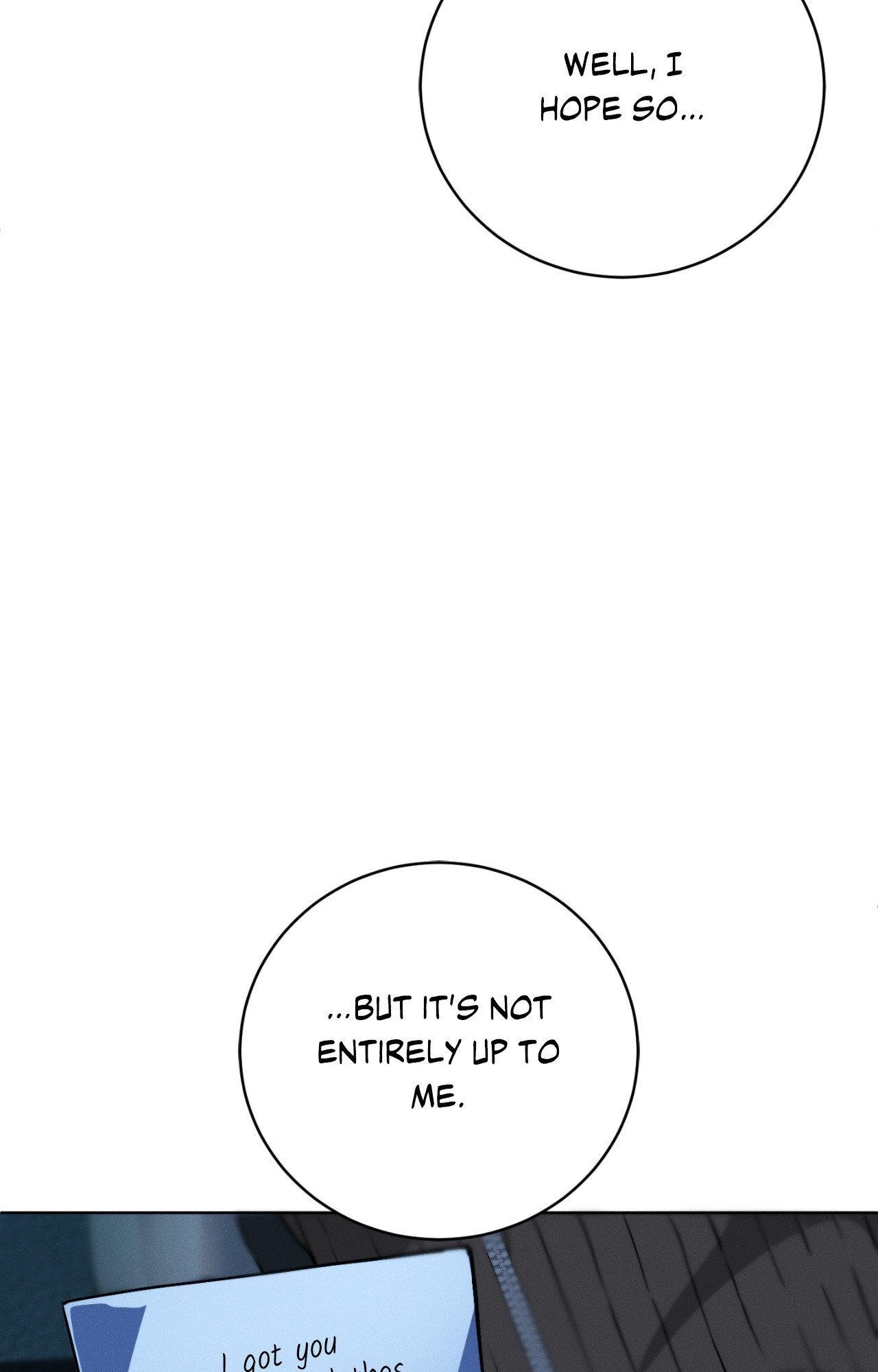 Read Die In My Arms chapter 13.1 image 88 on Lezhin
