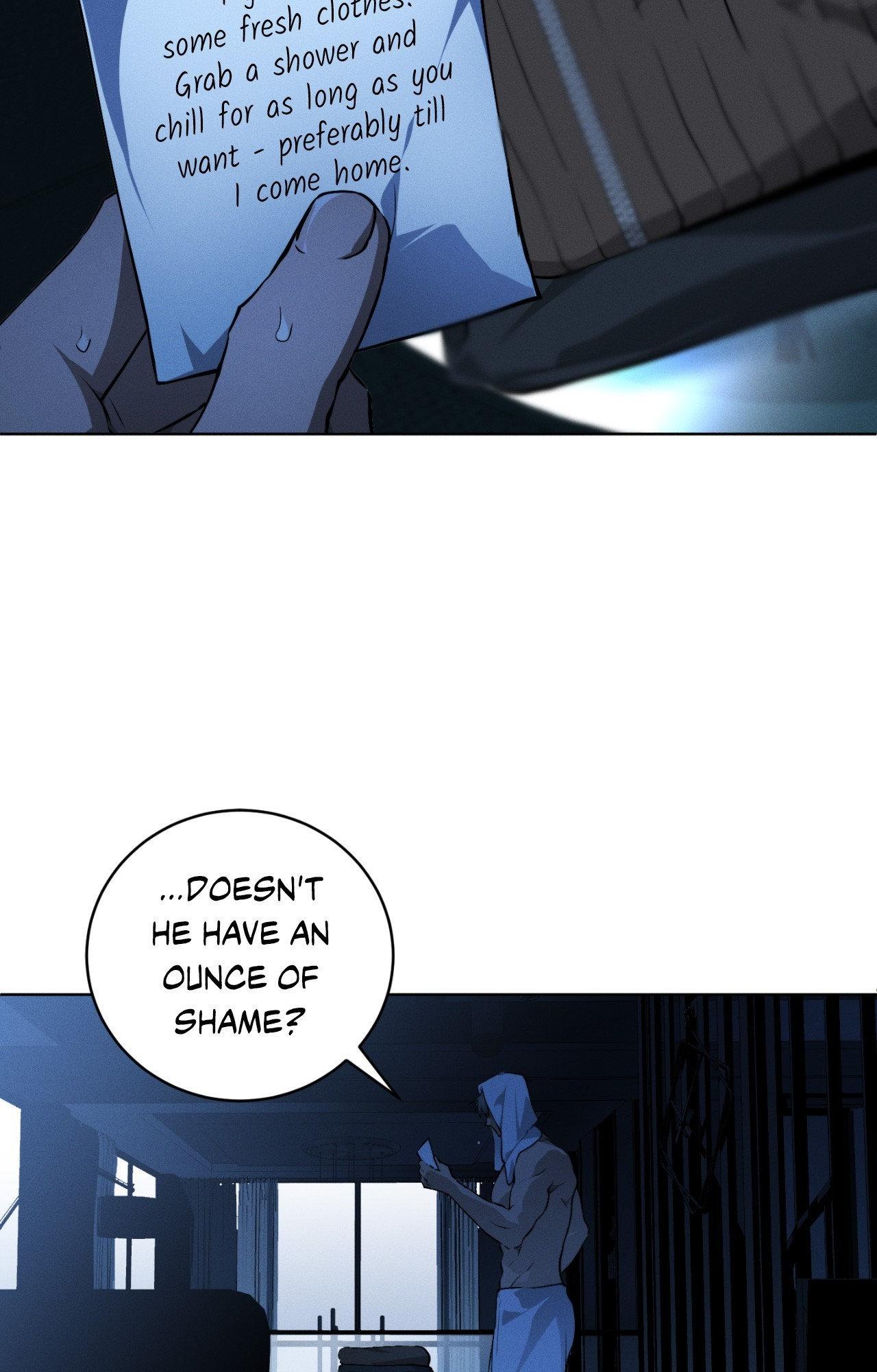 Read Die In My Arms chapter 13.1 image 89 on Lezhin