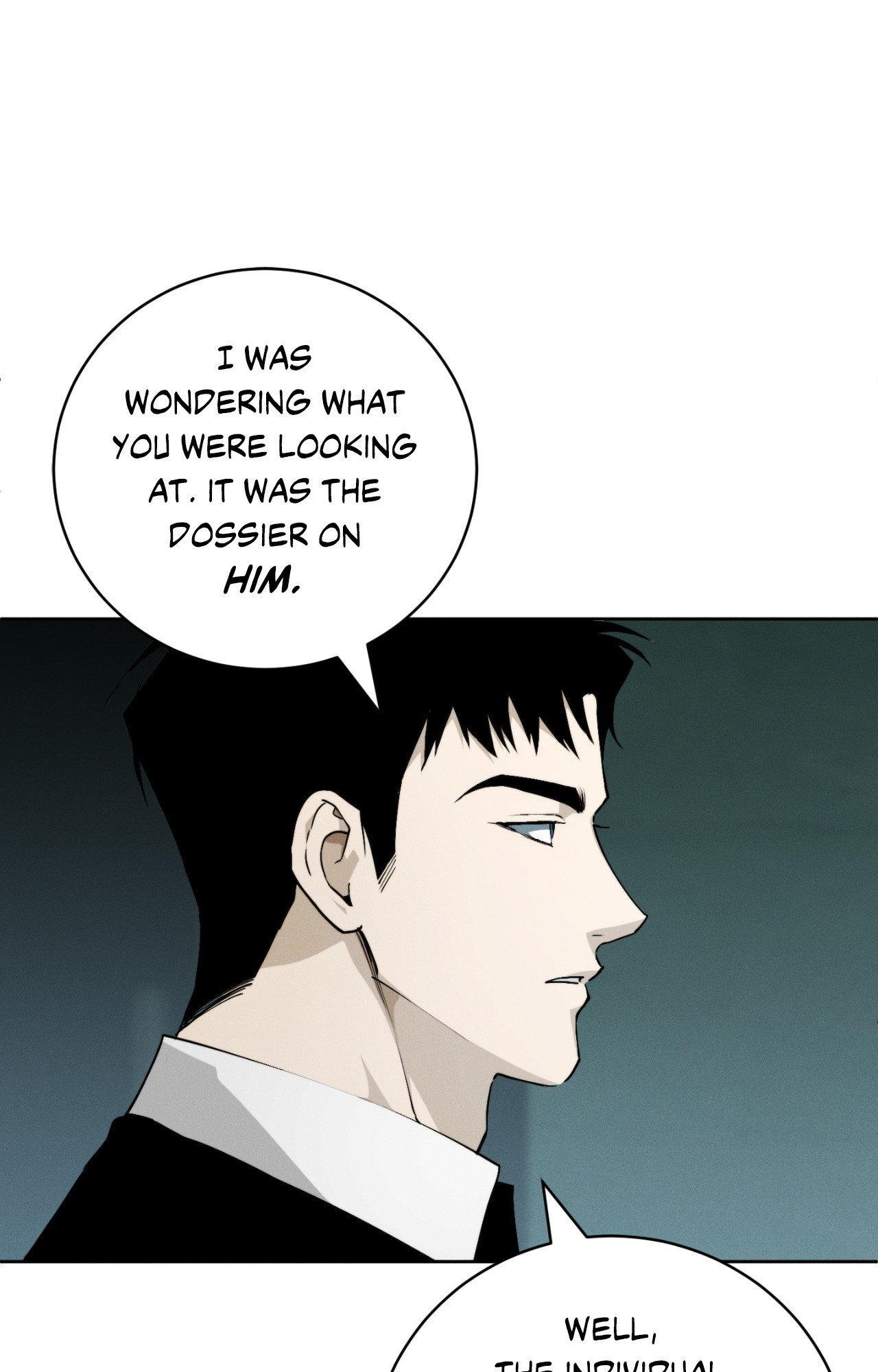 Read Die In My Arms chapter 13.1 image 92 on Lezhin