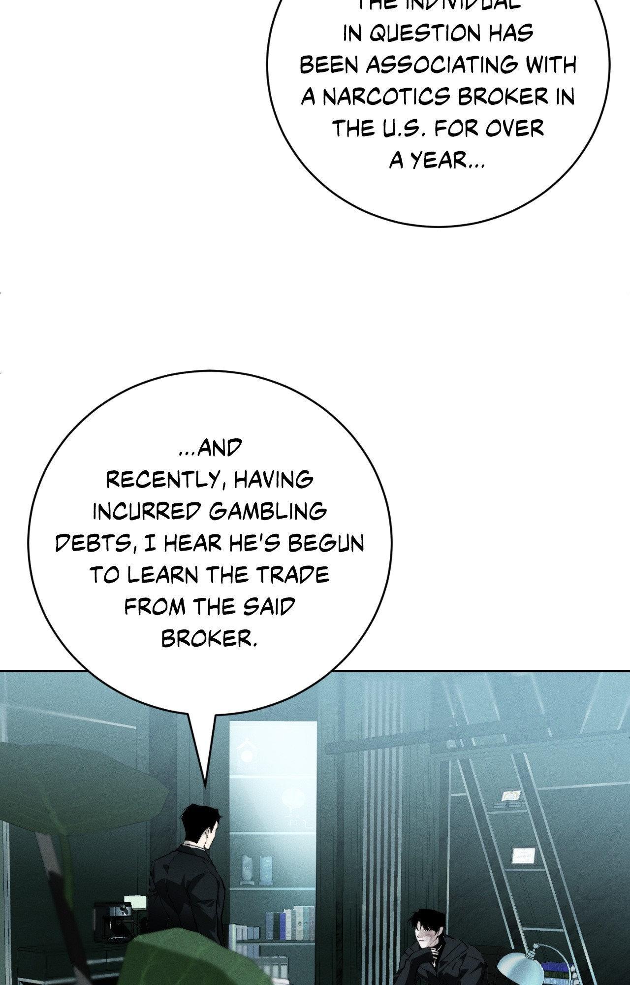 Read Die In My Arms chapter 13.1 image 93 on Lezhin