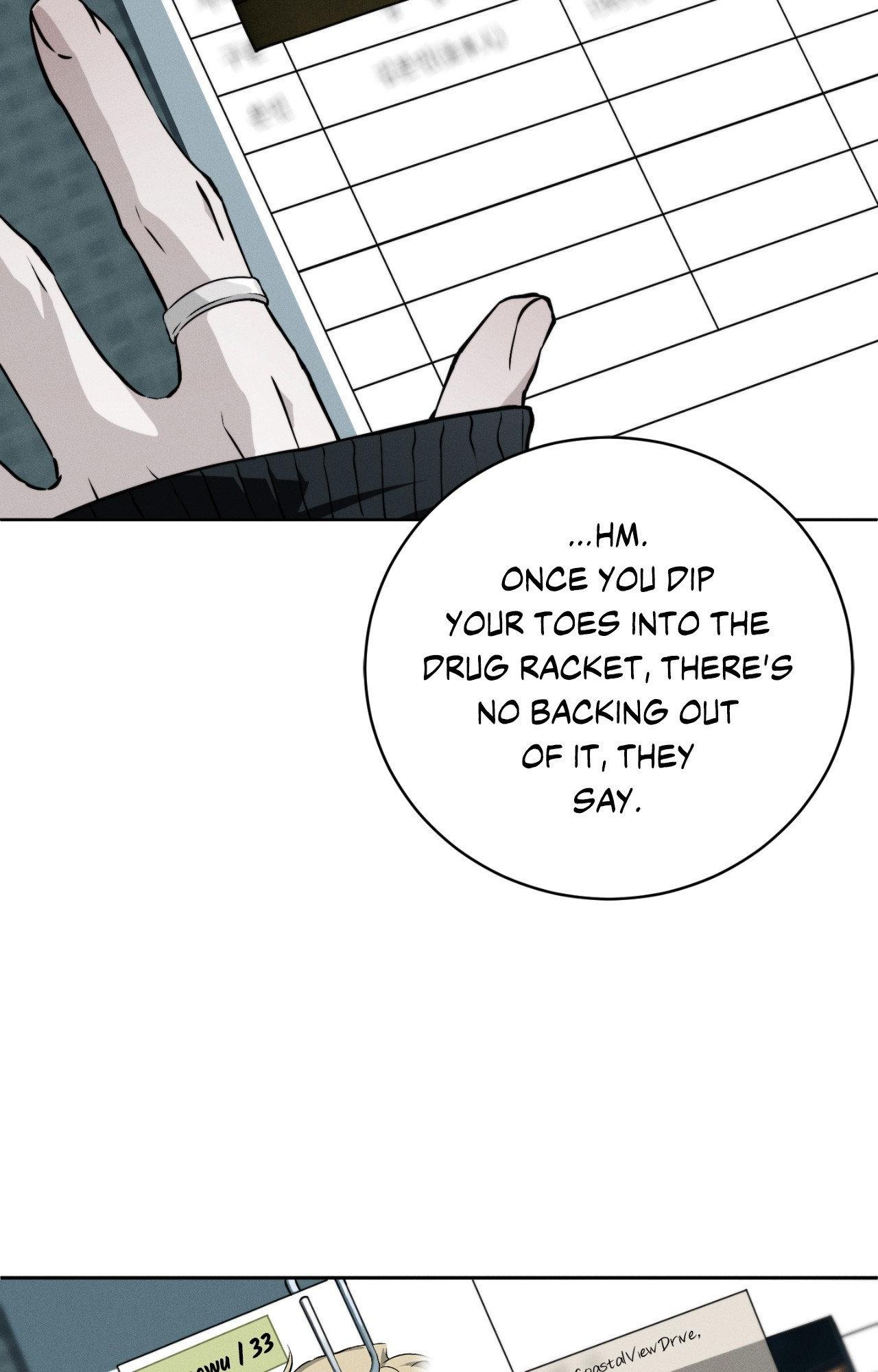 Read Die In My Arms chapter 13.1 image 95 on Lezhin