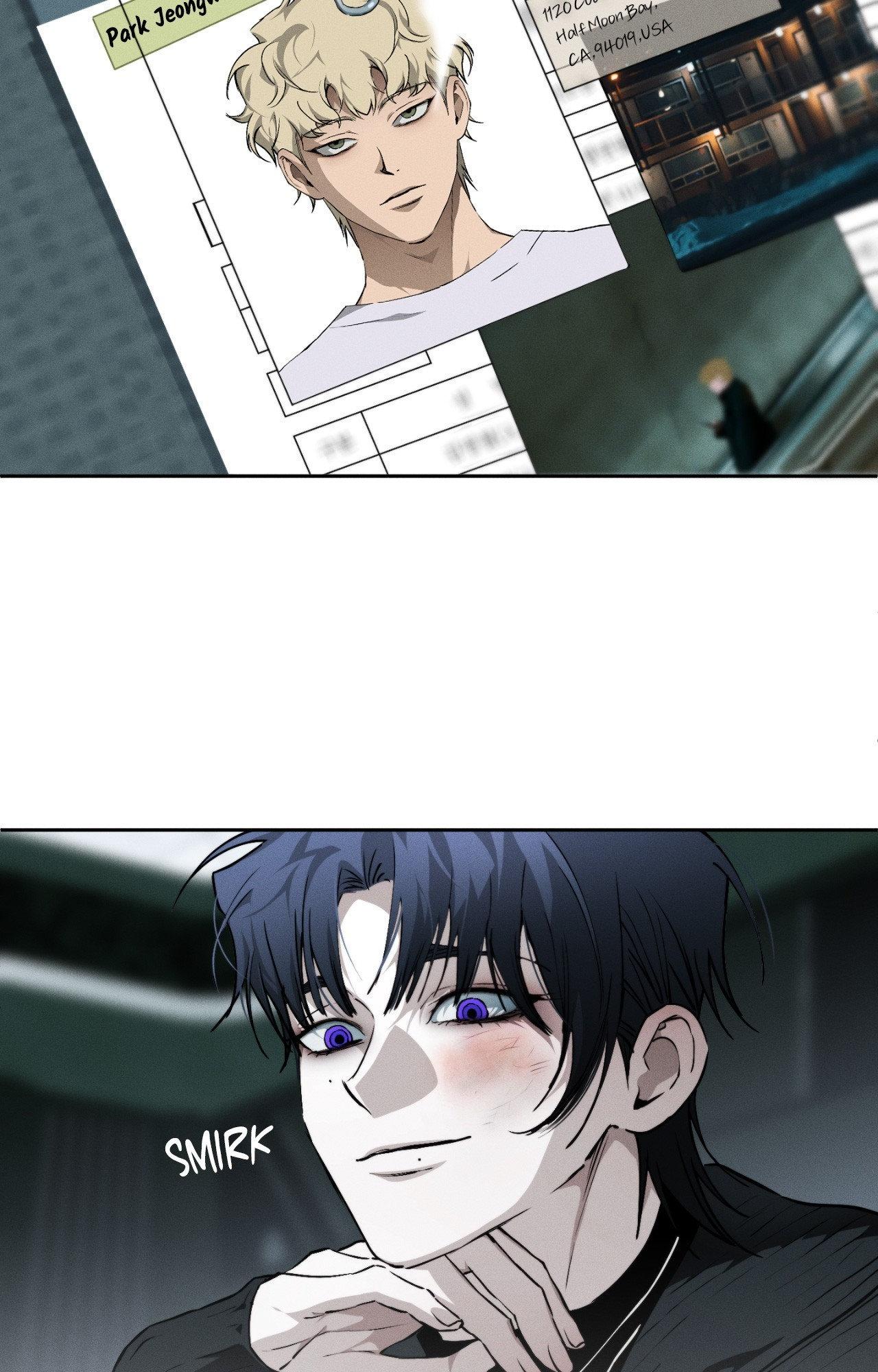Read Die In My Arms chapter 13.1 image 96 on Lezhin