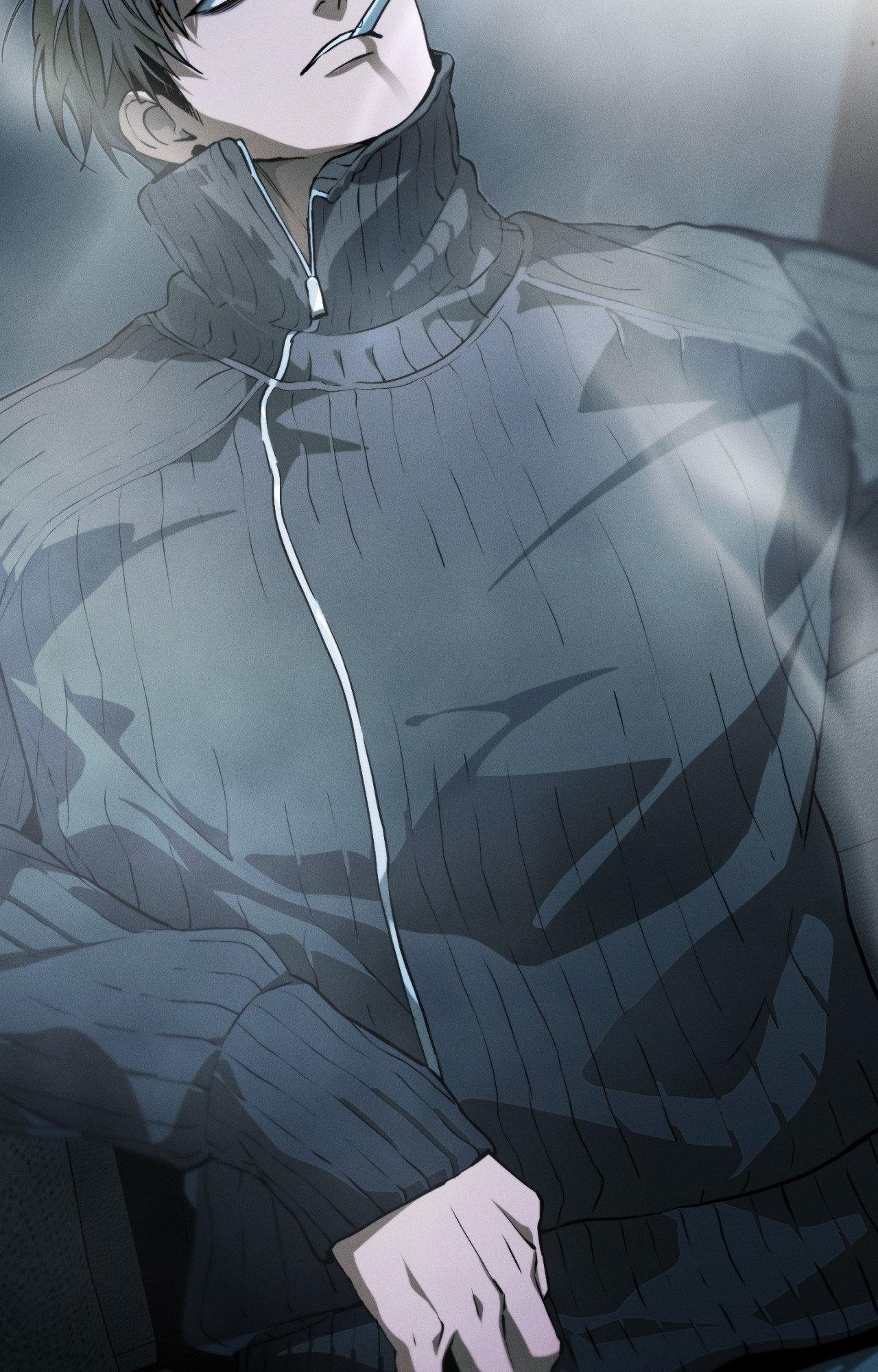 Read Die In My Arms chapter 13.1 image 98 on Lezhin