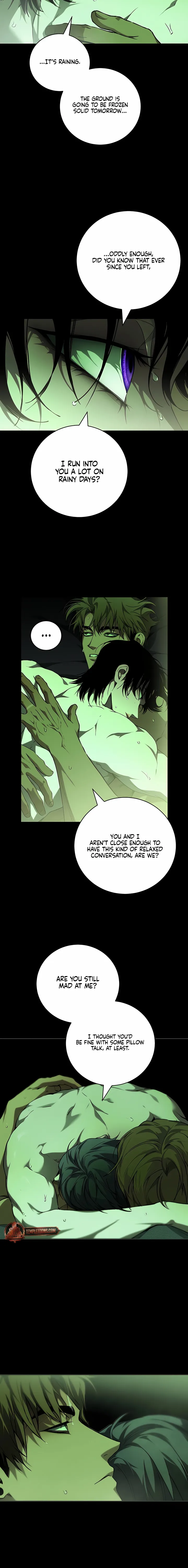 Read Die In My Arms chapter 13 image 10 on Lezhin