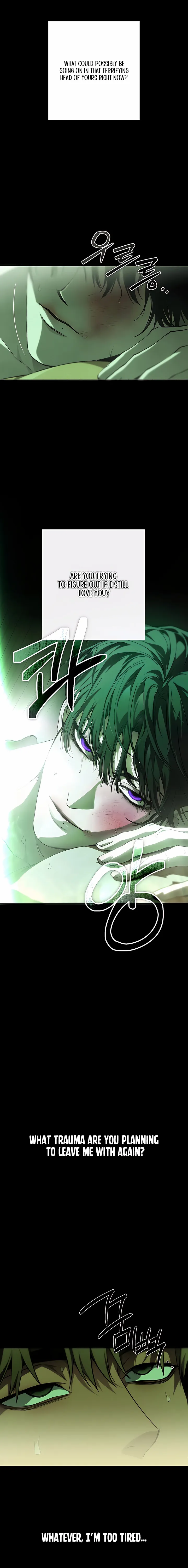 Read Die In My Arms chapter 13 image 11 on Lezhin