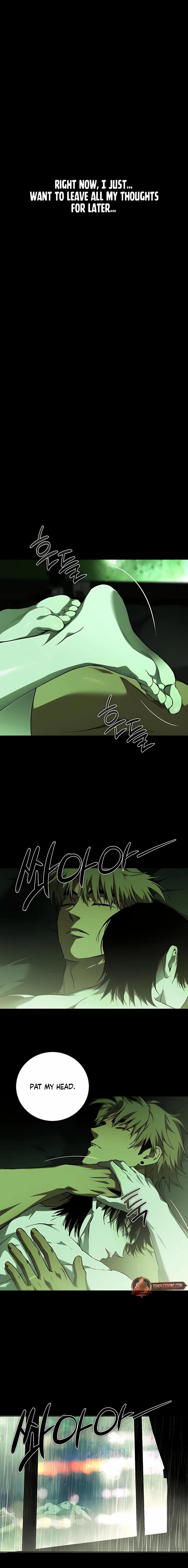 Read Die In My Arms chapter 13 image 12 on Lezhin