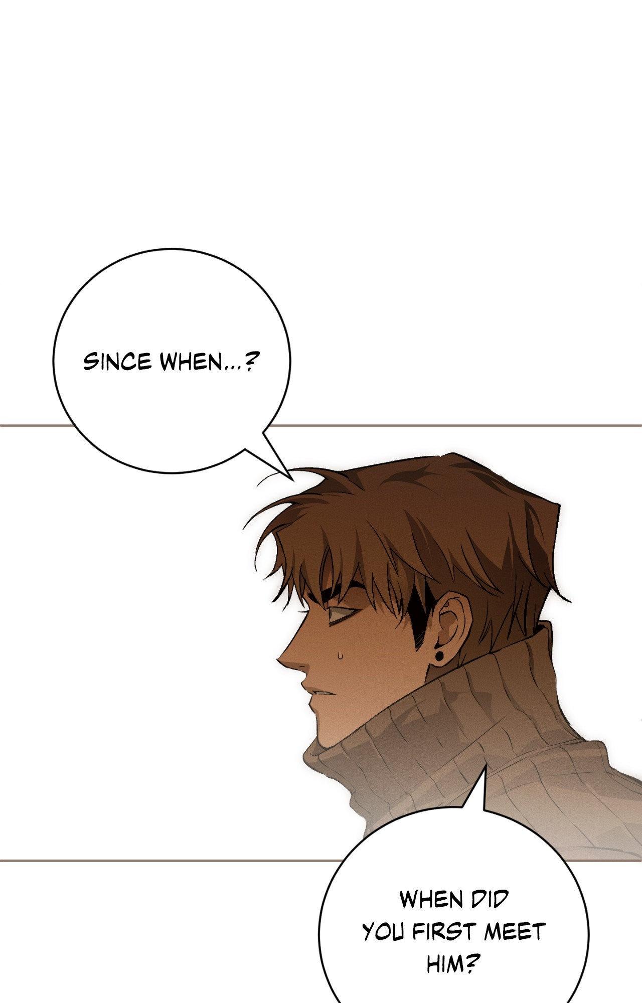 Read Die In My Arms chapter 15.1 image 1 on Lezhin
