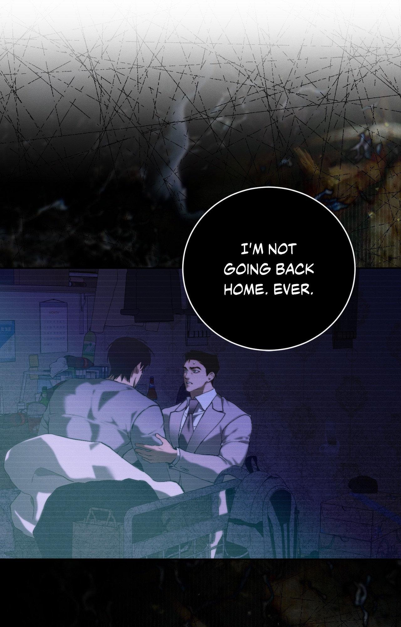 Read Die In My Arms chapter 15.1 image 10 on Lezhin