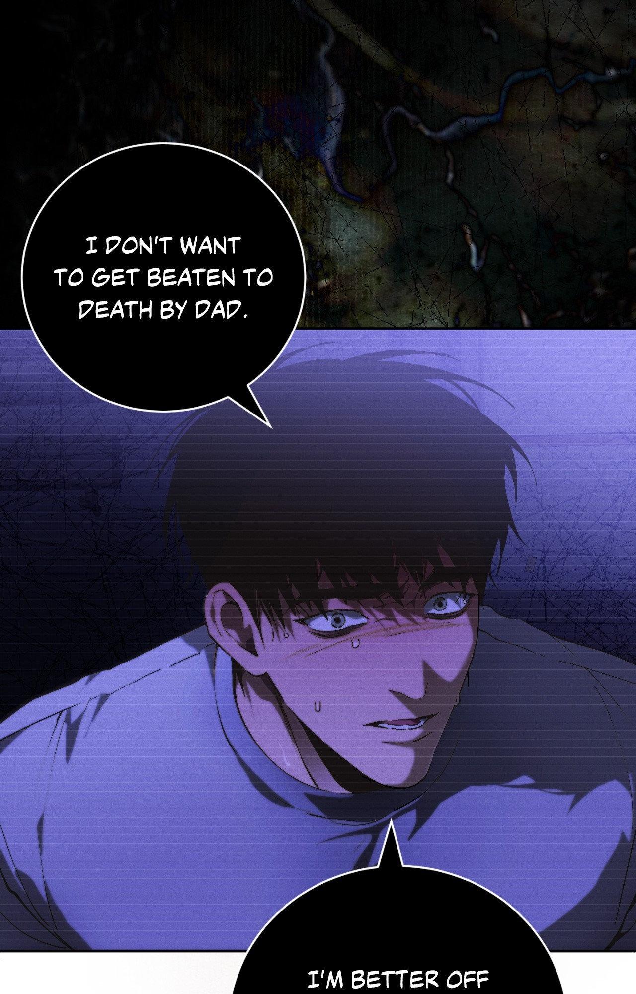 Read Die In My Arms chapter 15.1 image 11 on Lezhin