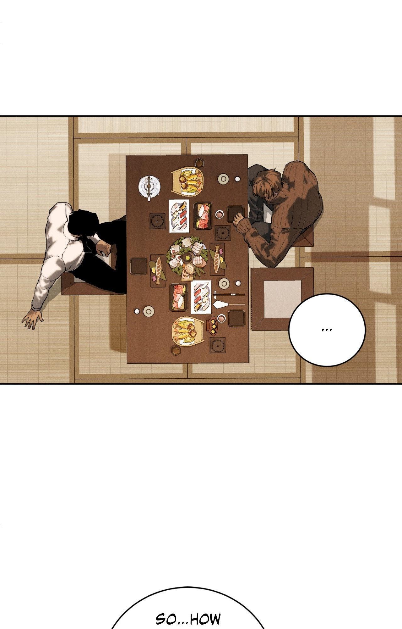 Read Die In My Arms chapter 15.1 image 14 on Lezhin