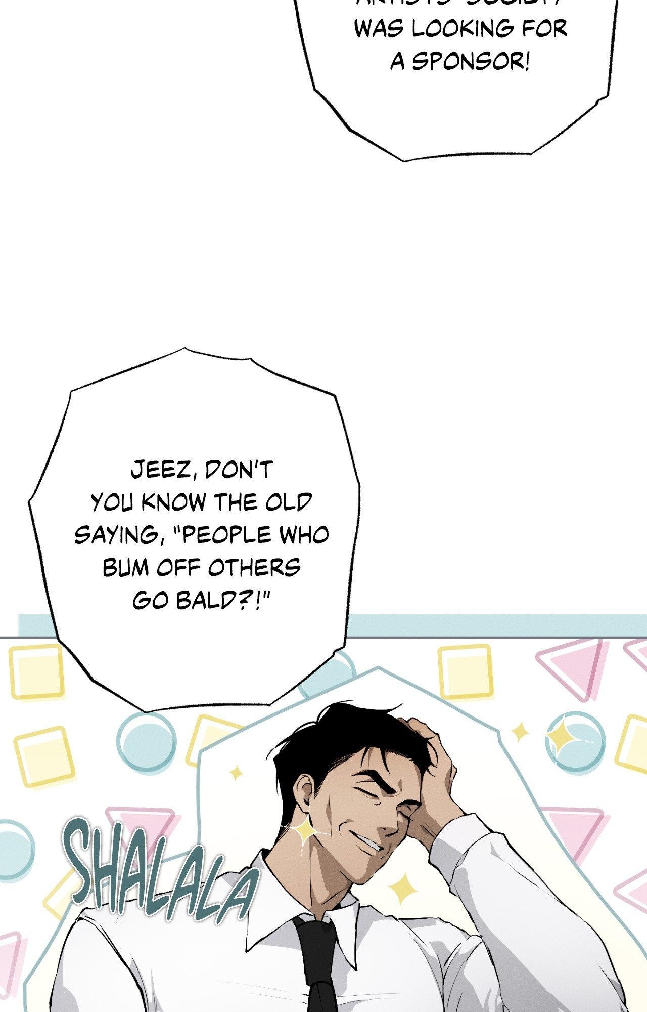 Read Die In My Arms chapter 15.1 image 20 on Lezhin