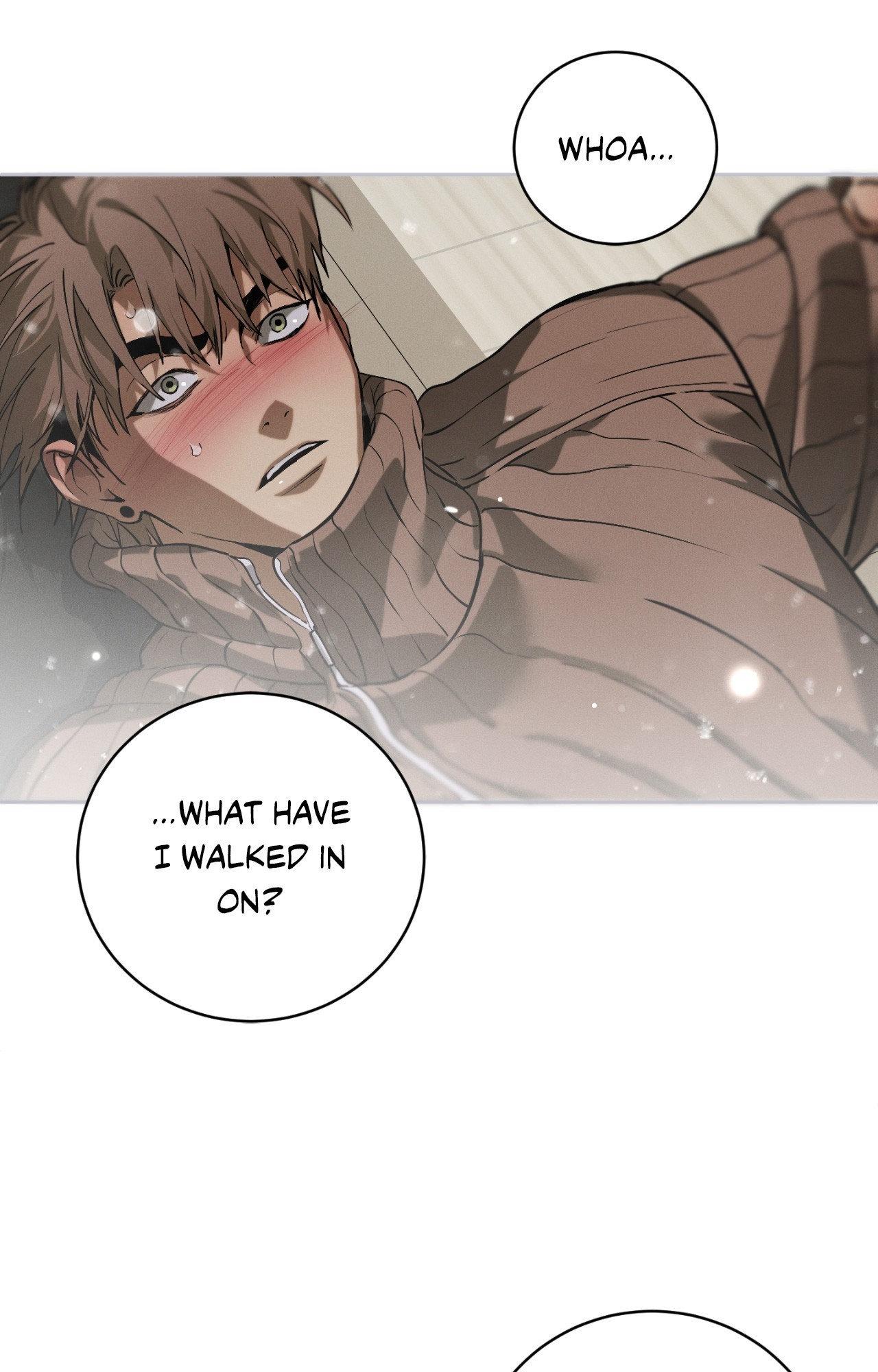 Read Die In My Arms chapter 15.1 image 29 on Lezhin