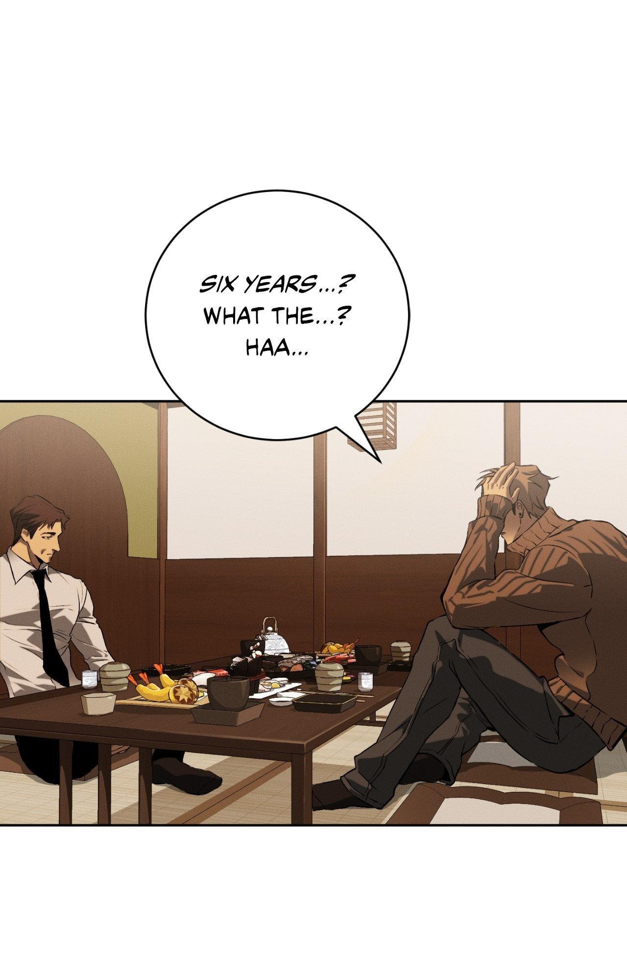 Read Die In My Arms chapter 15.1 image 3 on Lezhin