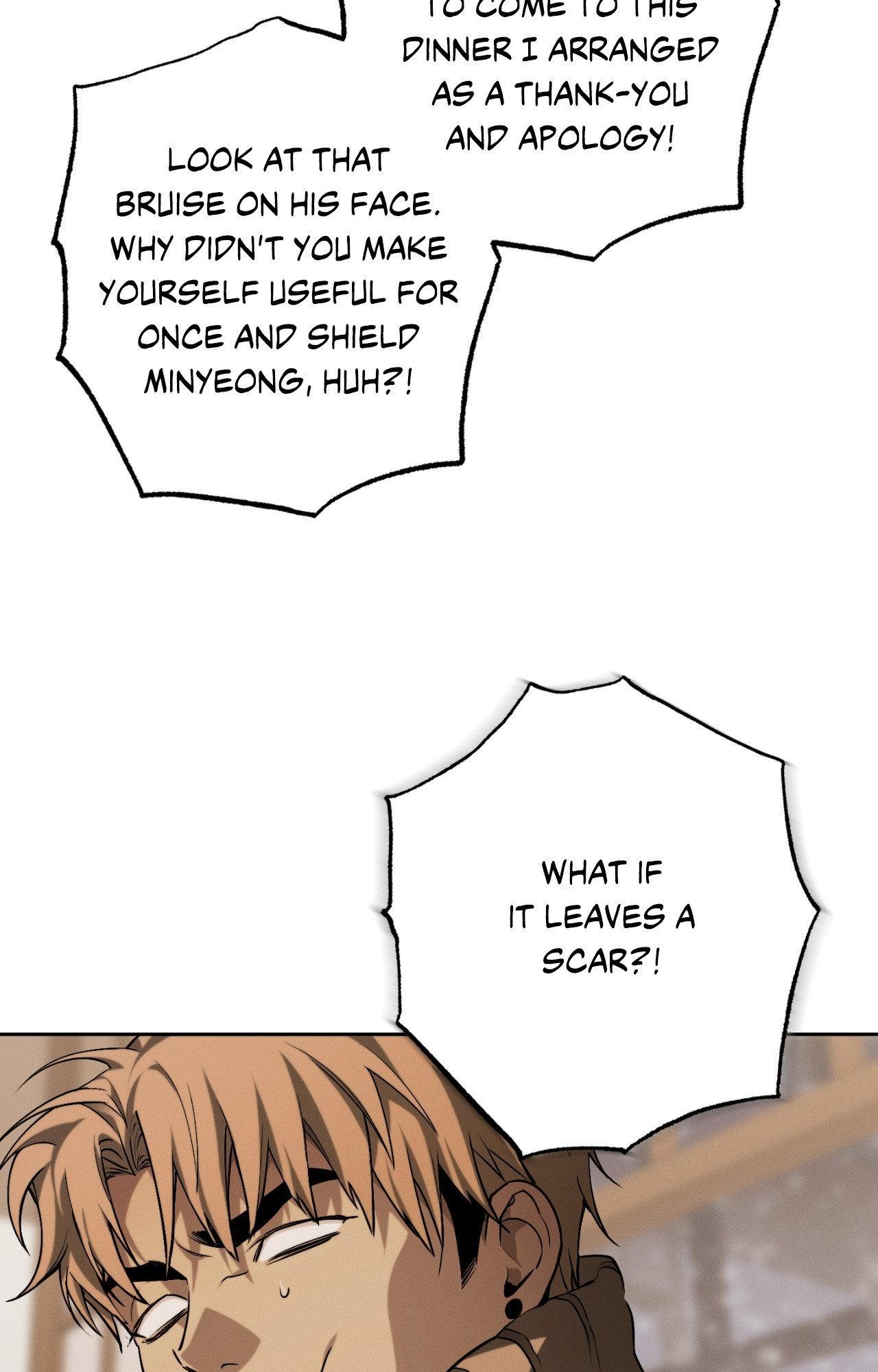 Read Die In My Arms chapter 15.1 image 37 on Lezhin