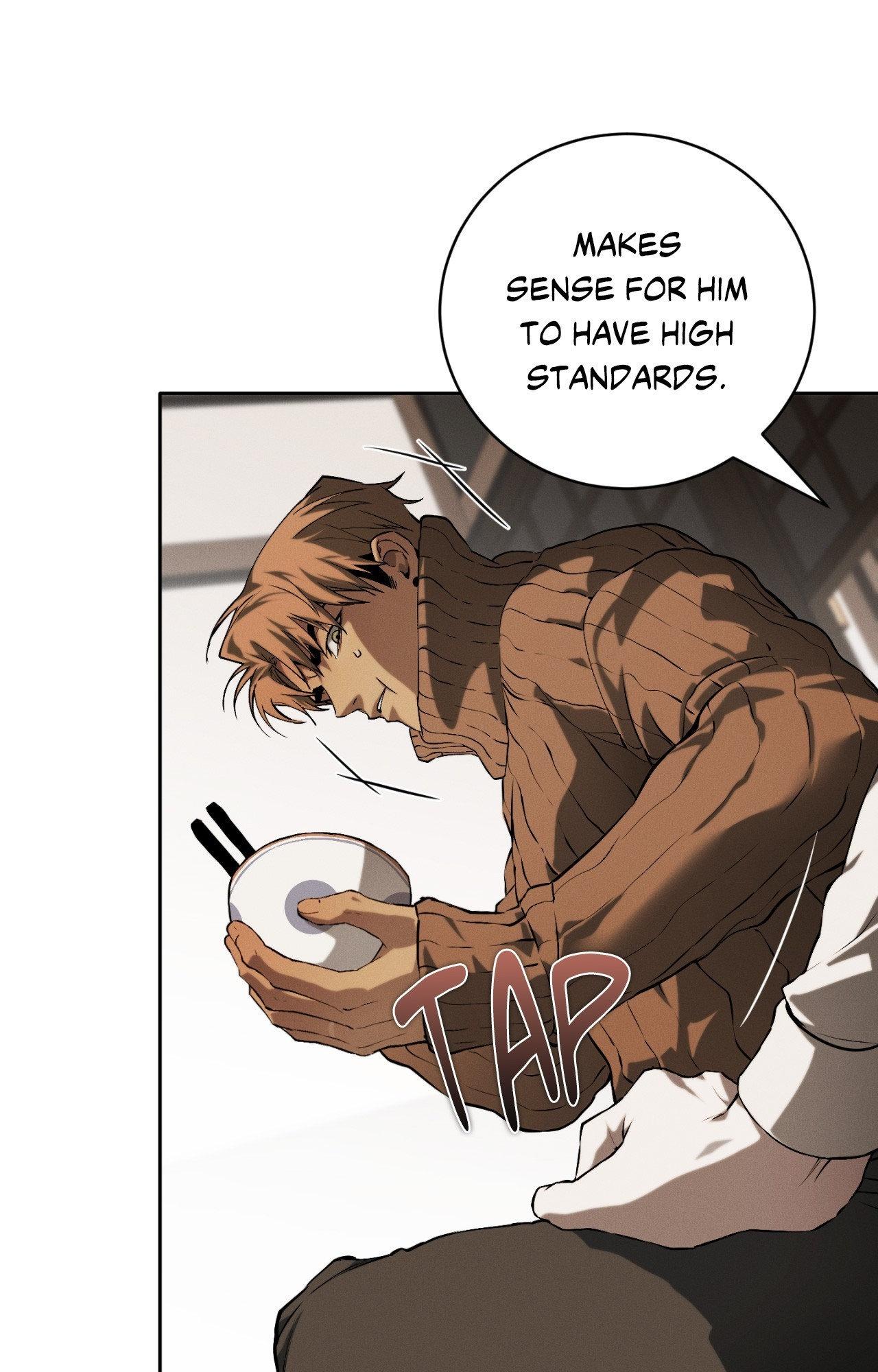 Read Die In My Arms chapter 15.1 image 41 on Lezhin