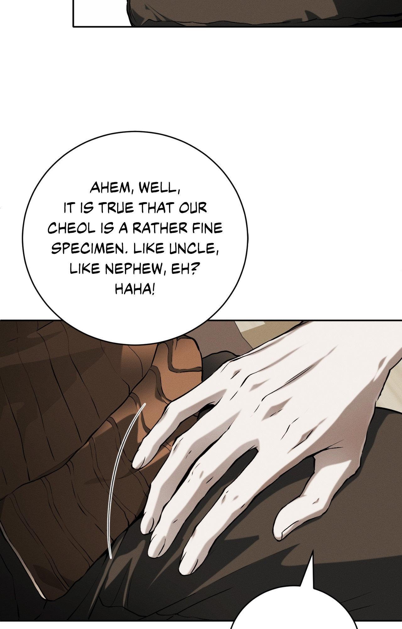 Read Die In My Arms chapter 15.1 image 42 on Lezhin