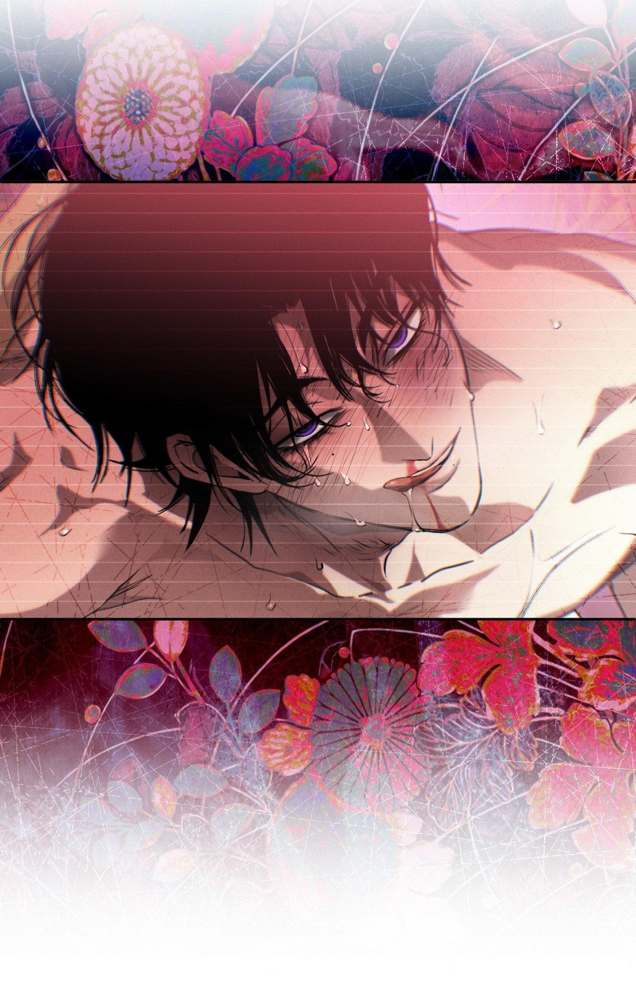 Read Die In My Arms chapter 15.1 image 46 on Lezhin