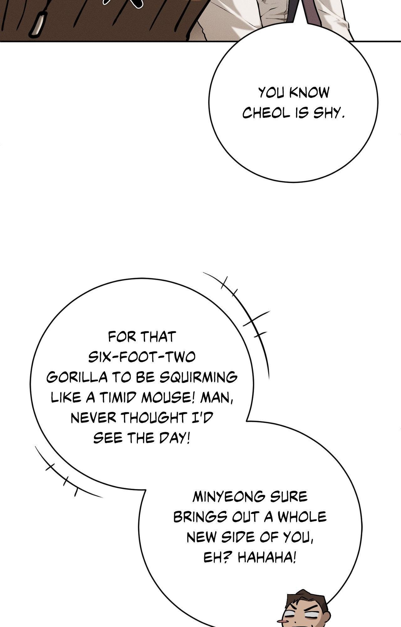 Read Die In My Arms chapter 15.1 image 49 on Lezhin