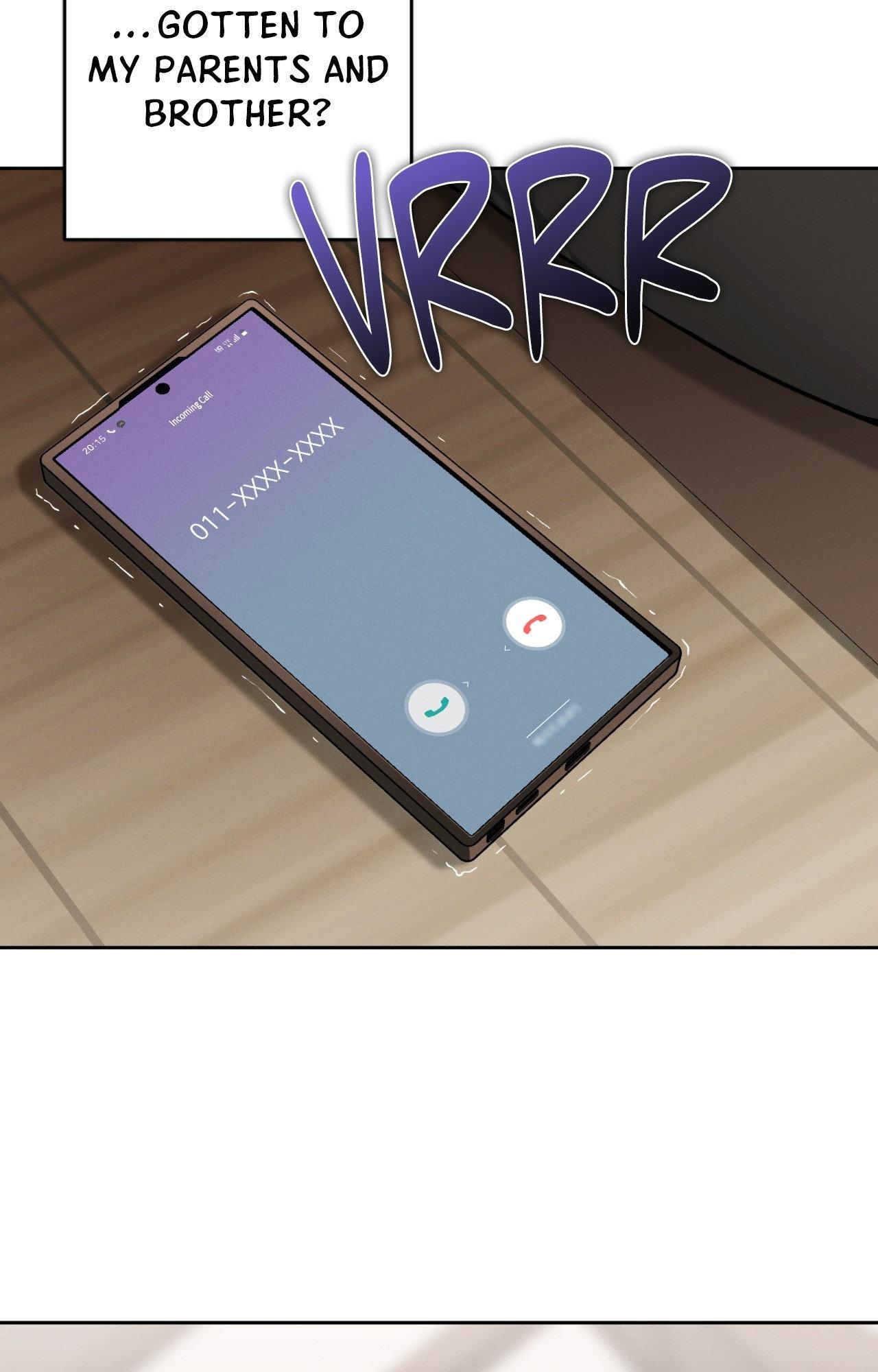 Read Die In My Arms chapter 15.1 image 61 on Lezhin